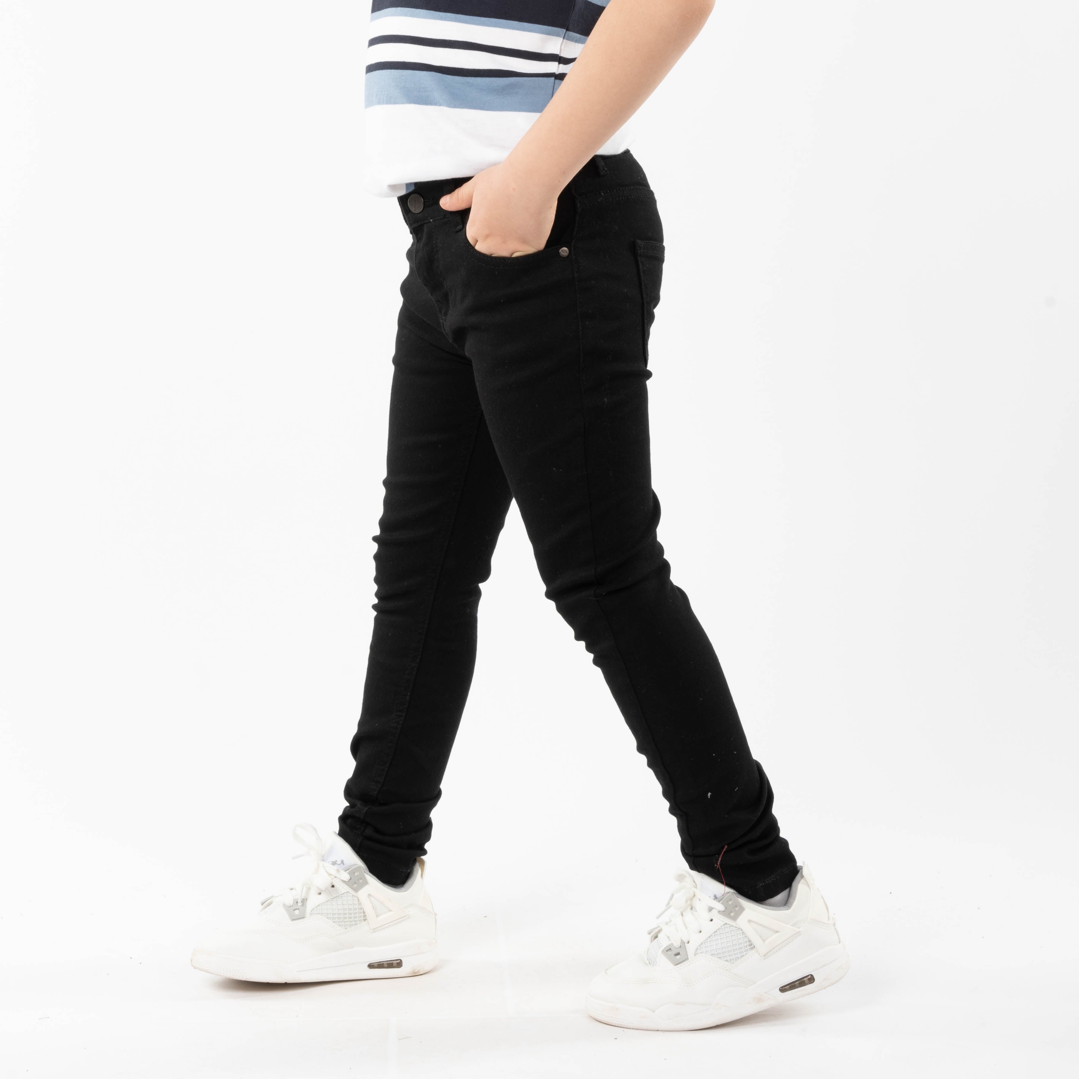 بنطلون - ولادي - جينز