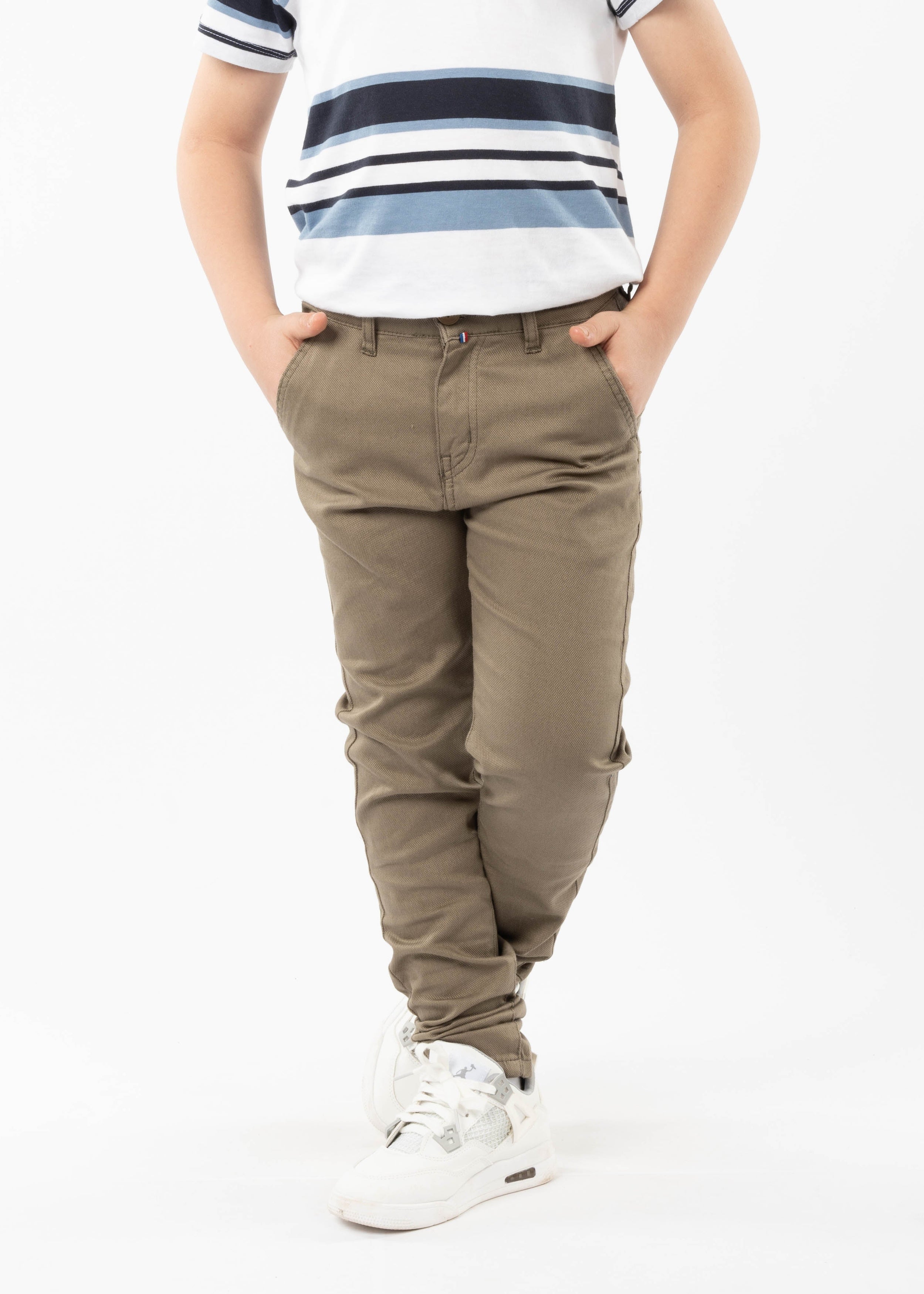 Pants - Boys - jeans