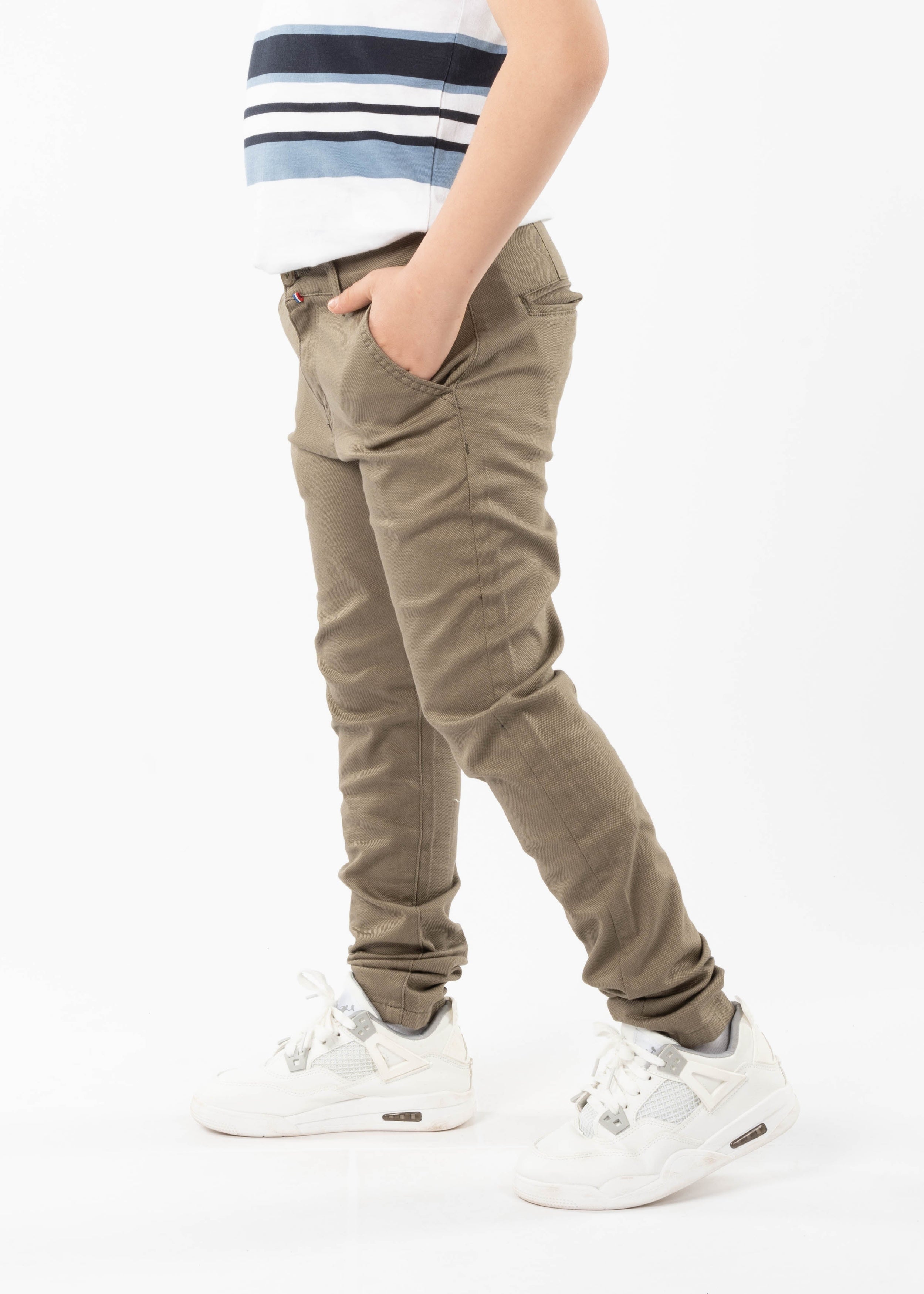 Pants - Boys - jeans