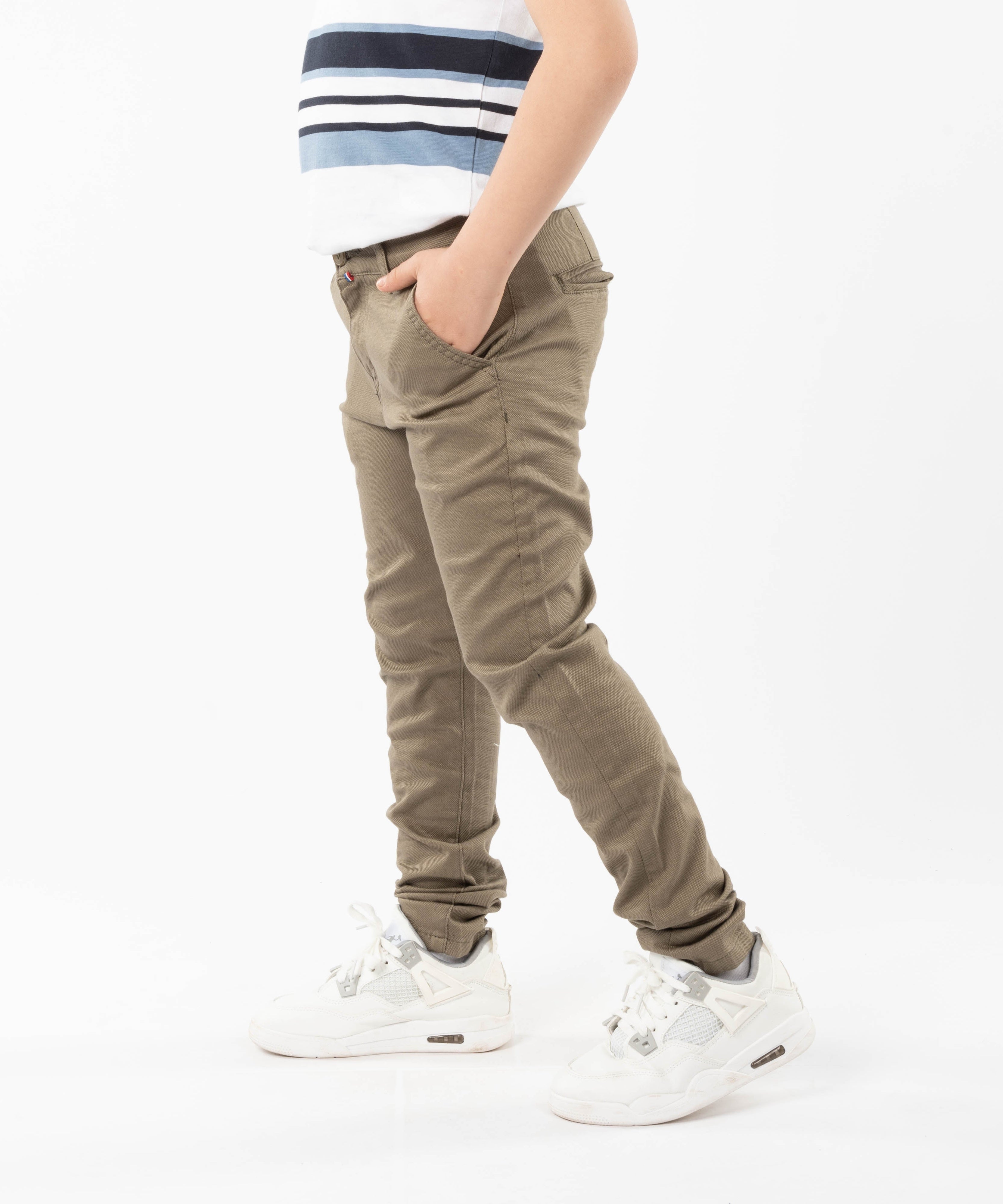 بنطلون - ولادي - جينز