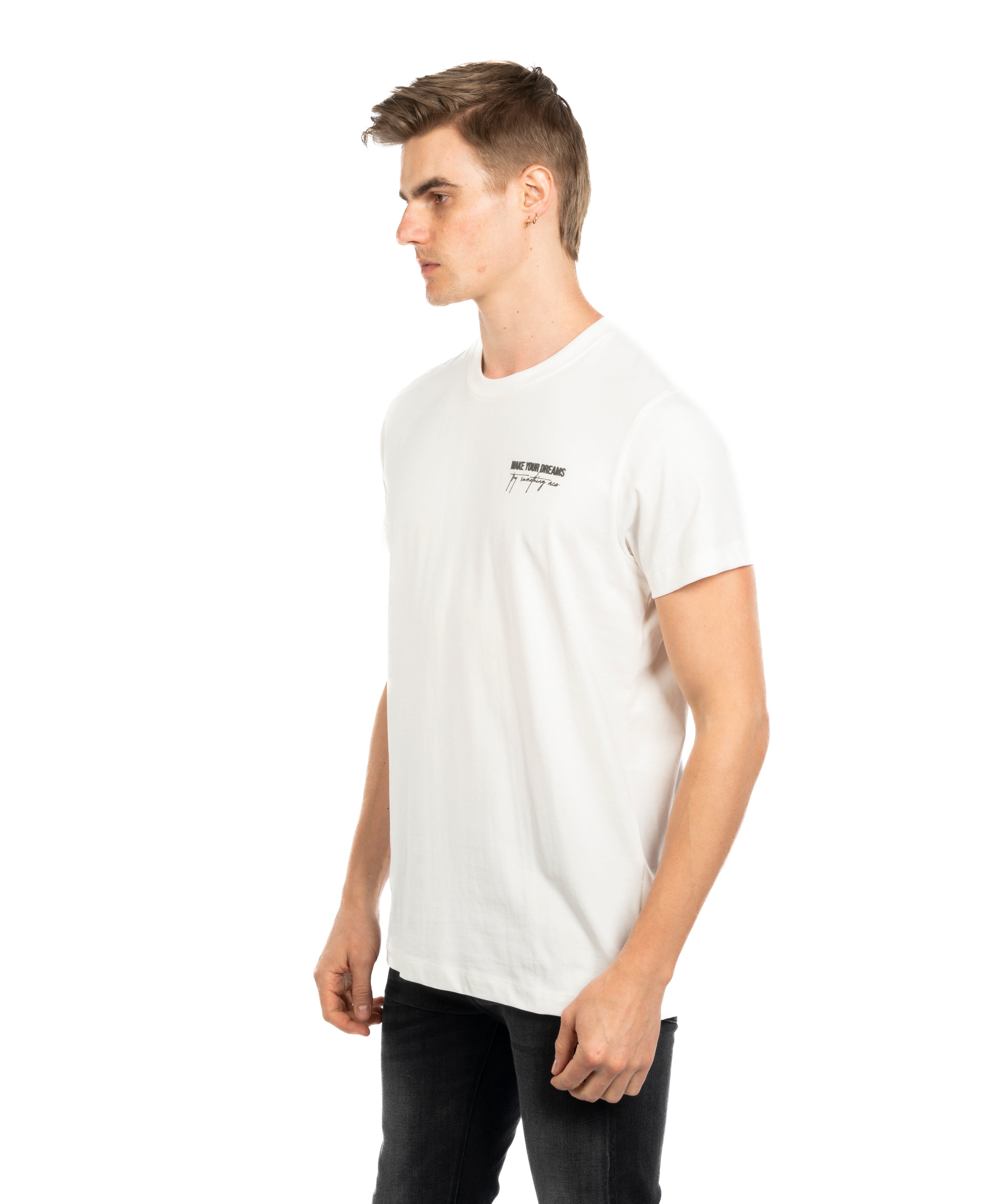 T-Shirt - Men - Printed