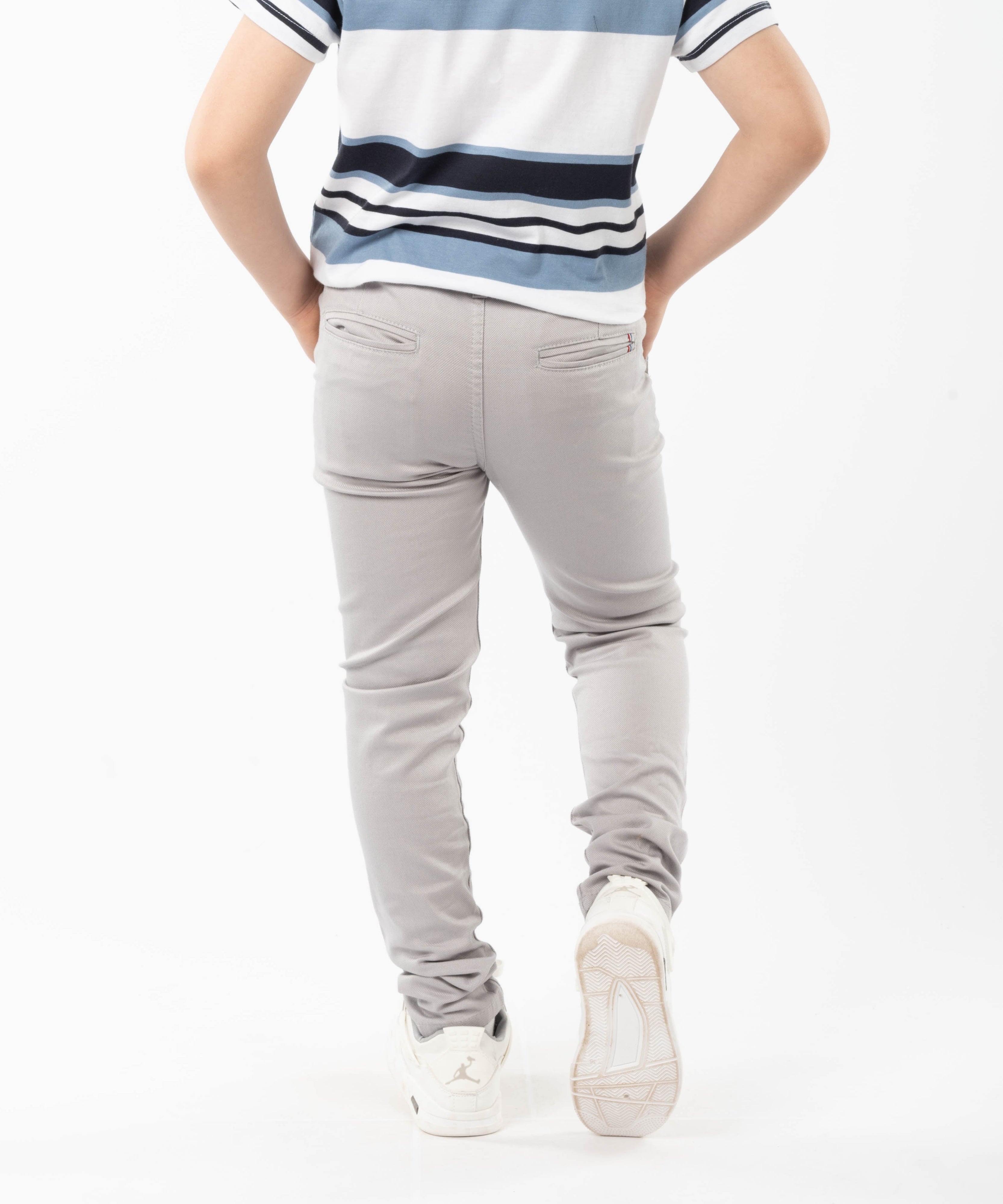 بنطلون - ولادي - جينز