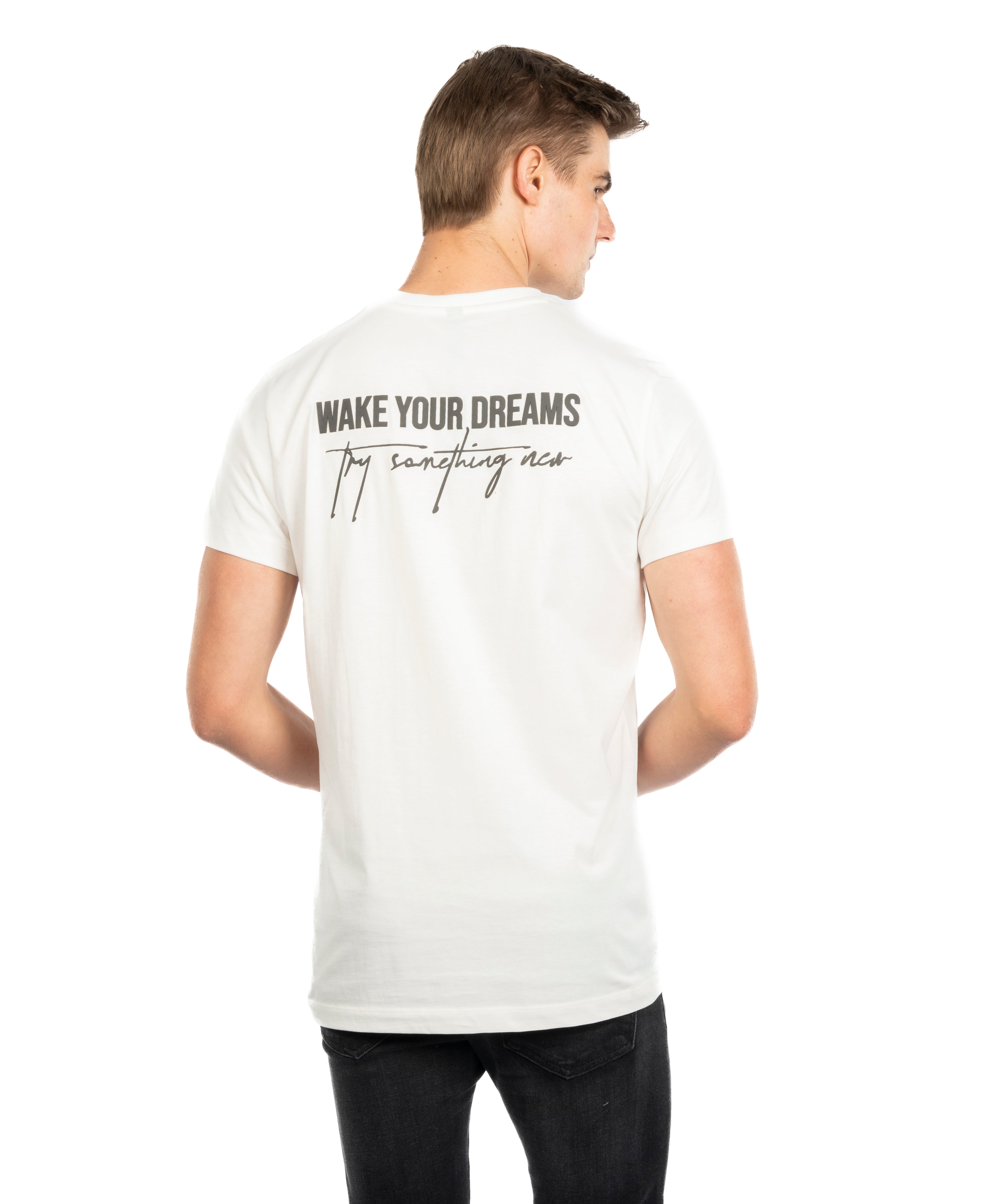 T-Shirt - Men - Printed