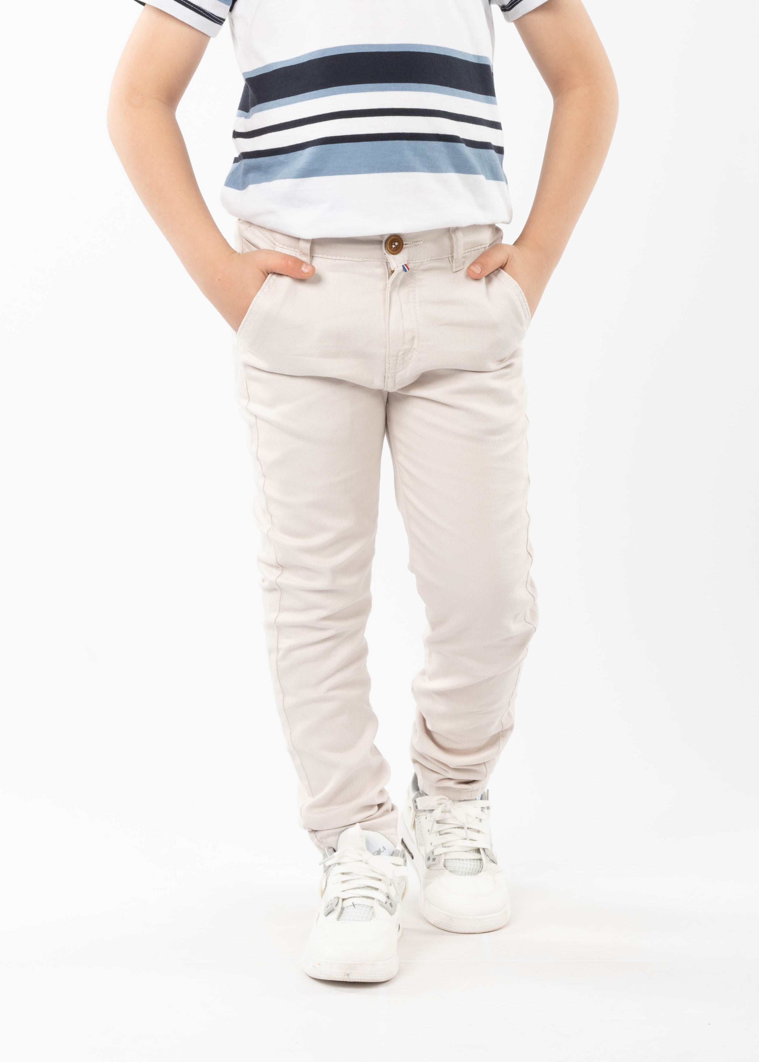 Pants - Boys - jeans