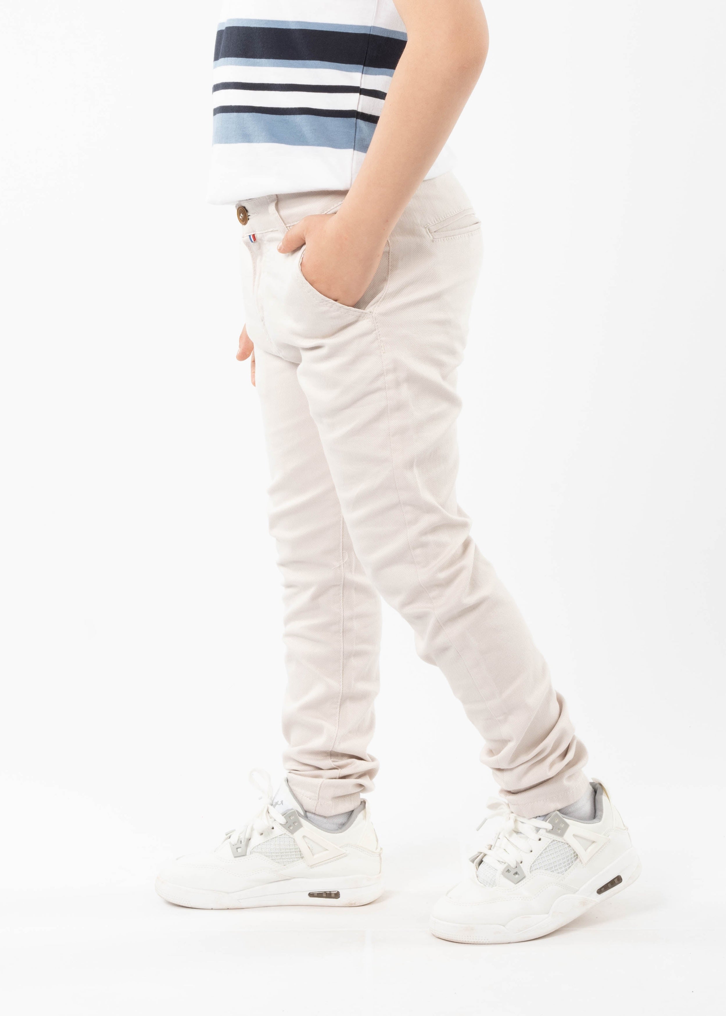 Pants - Boys - jeans