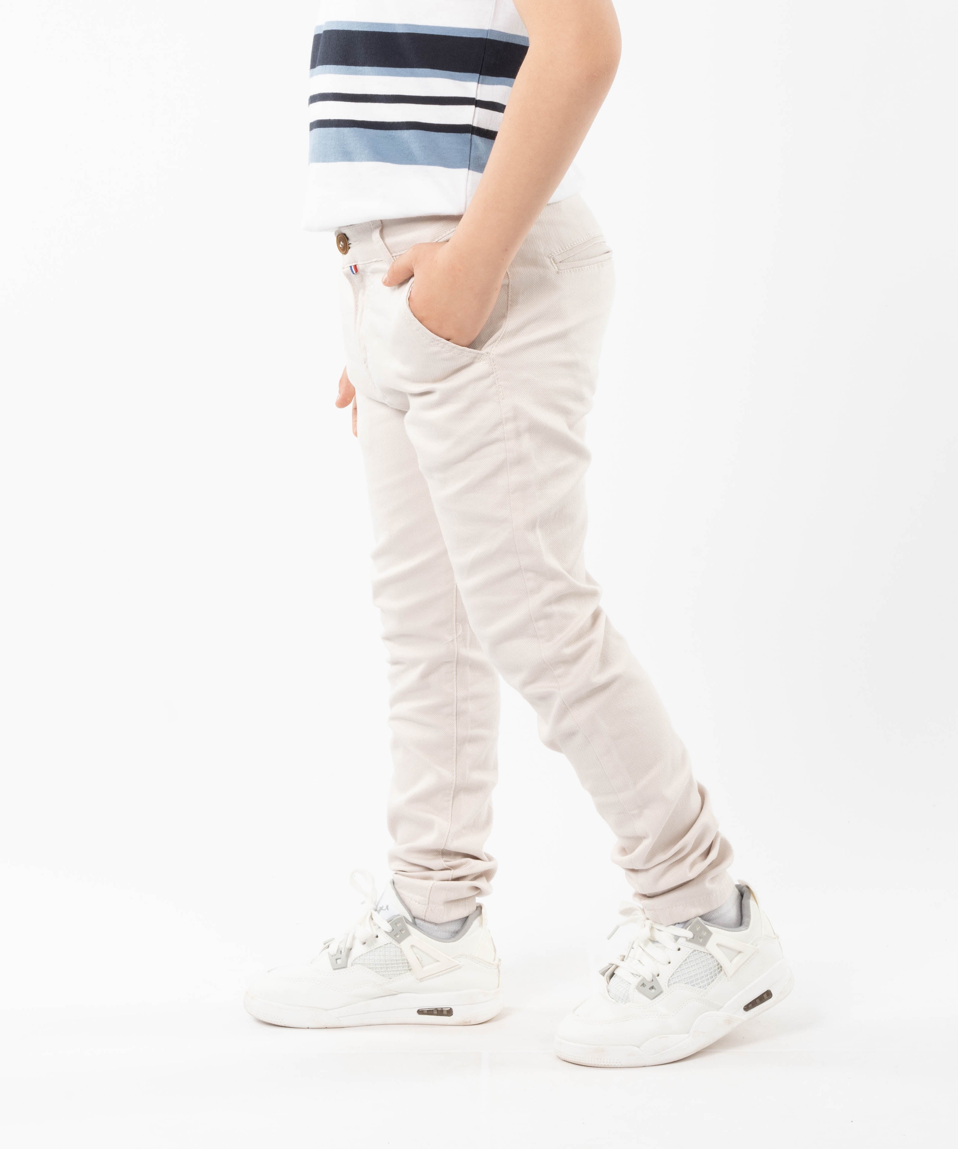 بنطلون - ولادي - جينز