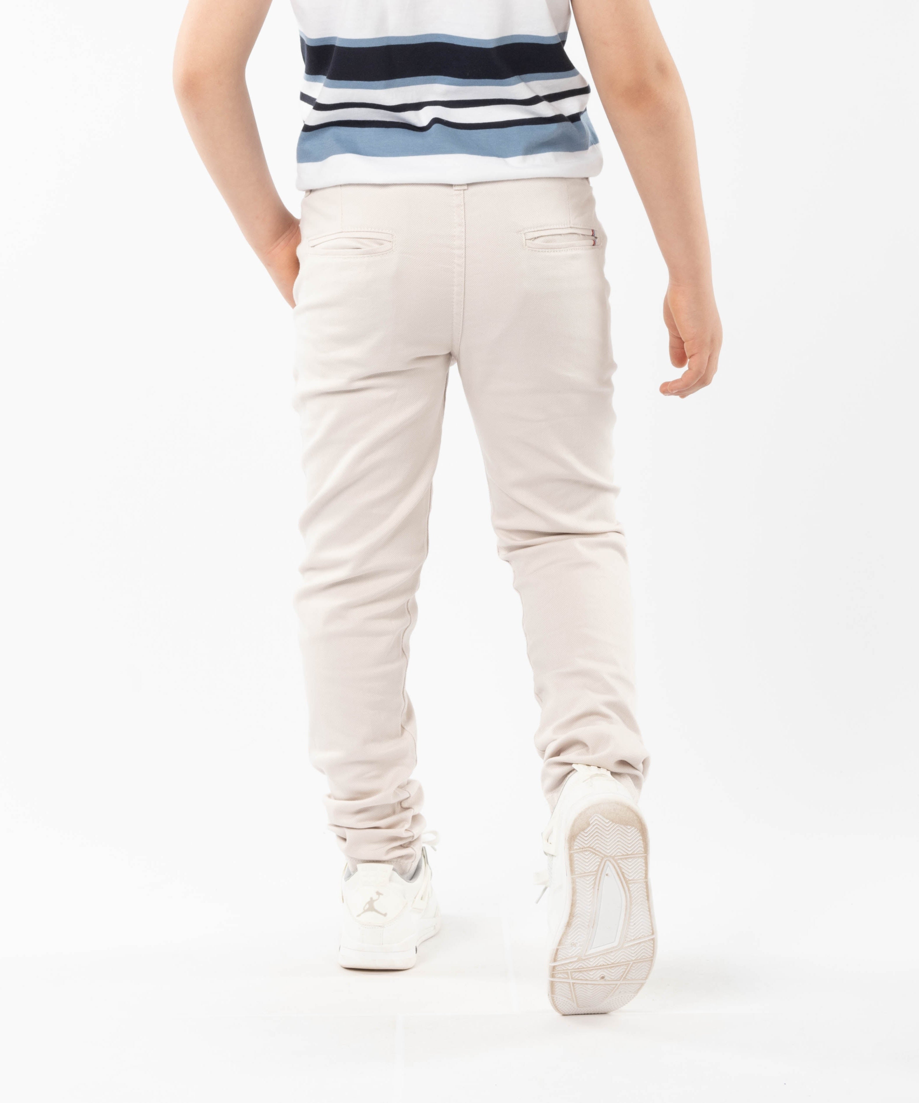 بنطلون - ولادي - جينز