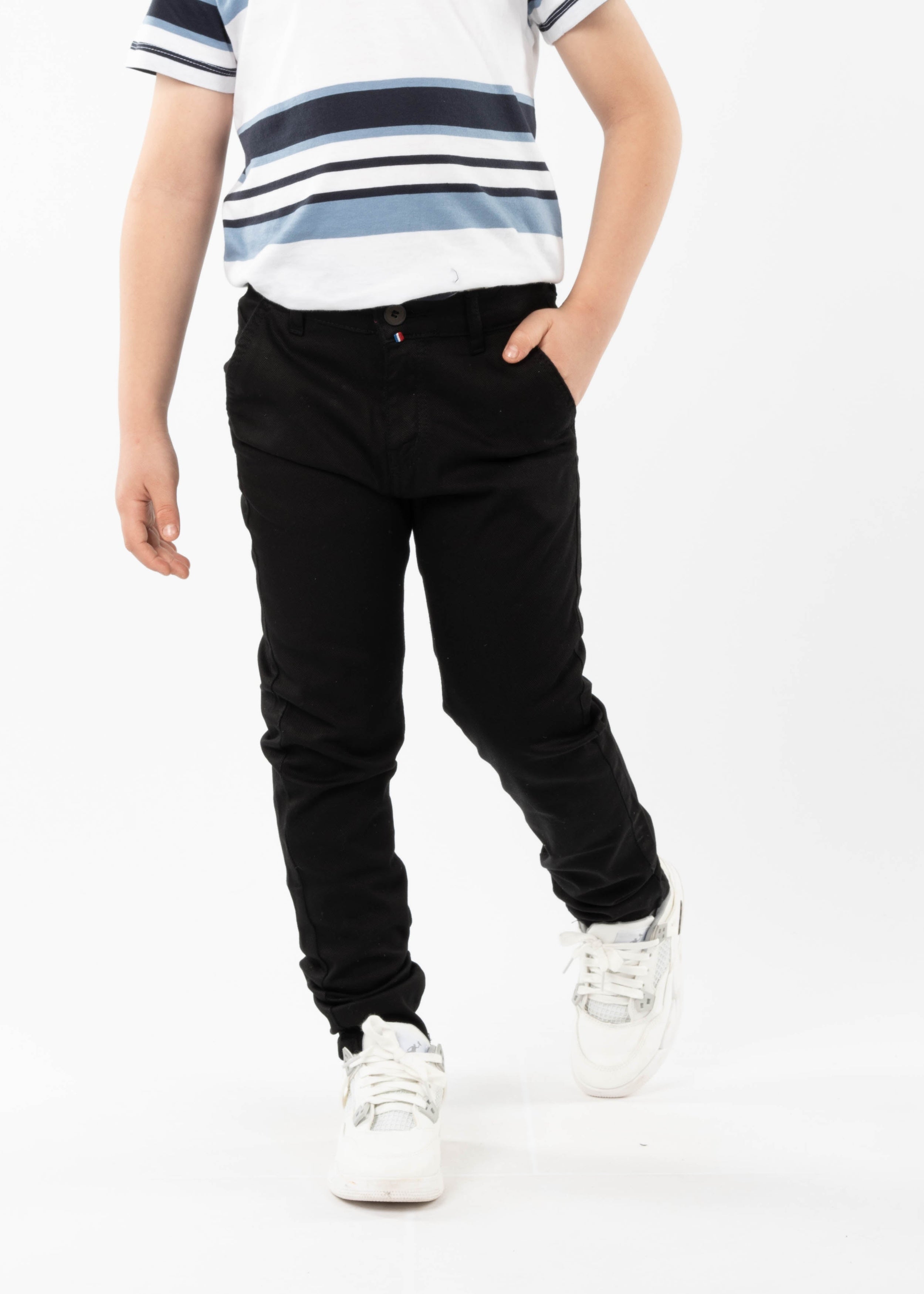 Pants - Boys - jeans