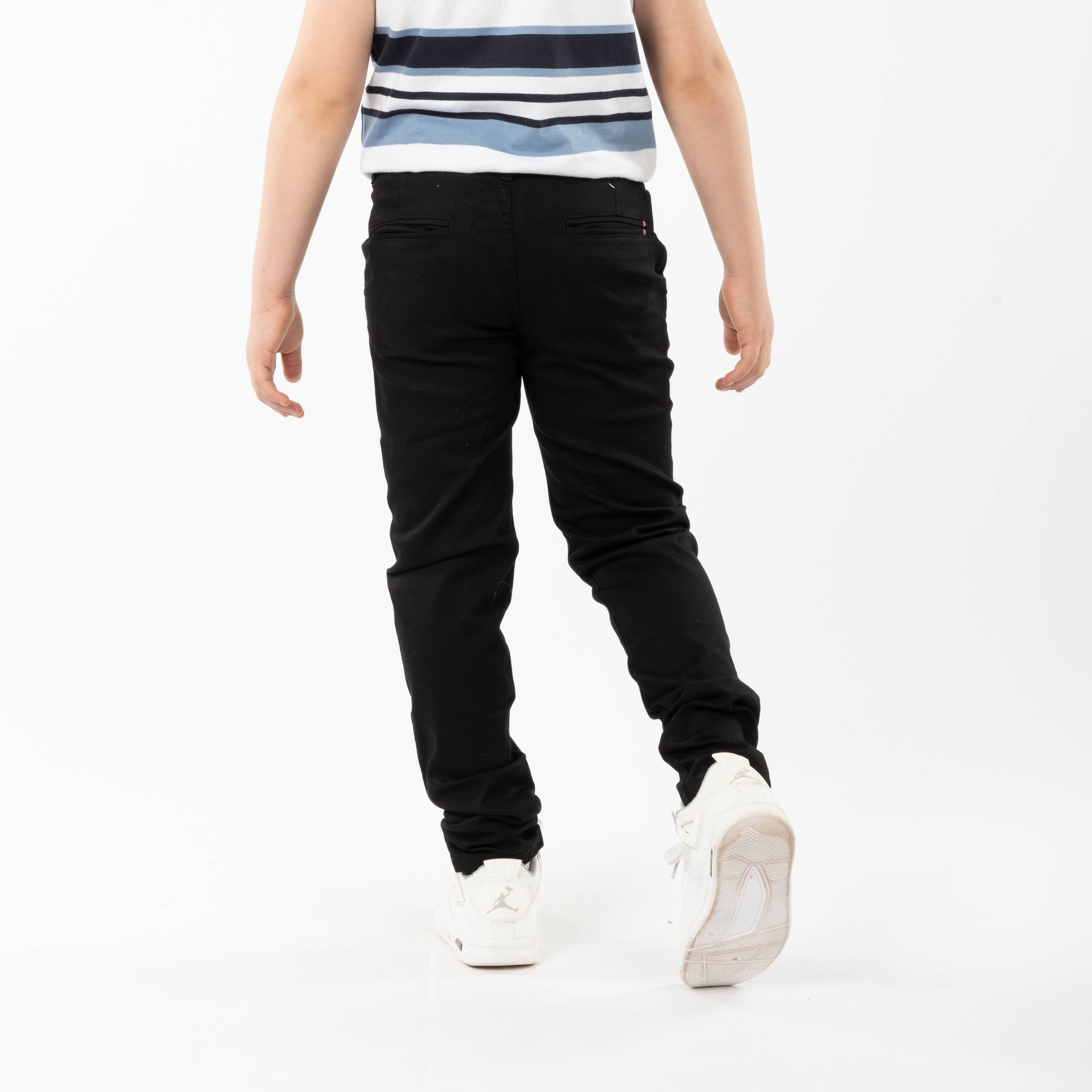 بنطلون - ولادي - جبردين