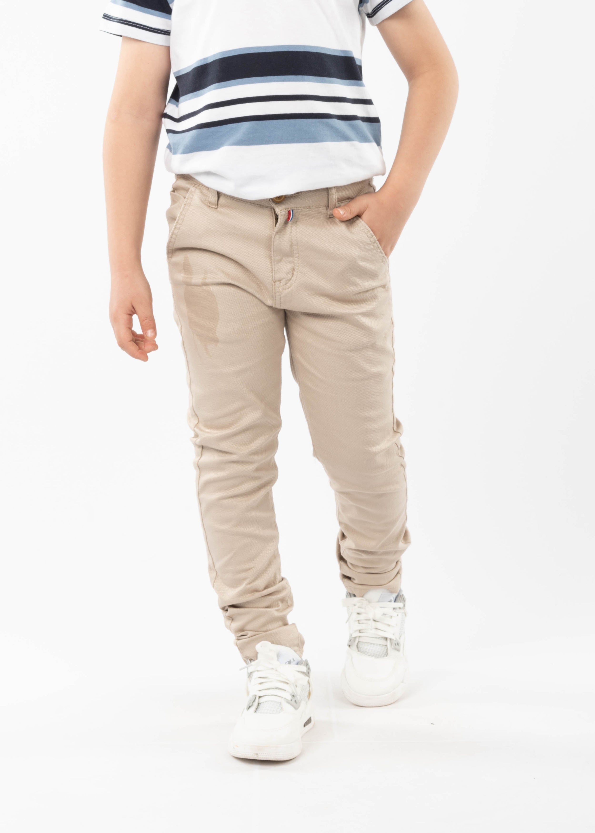 Pants - Boys - jeans