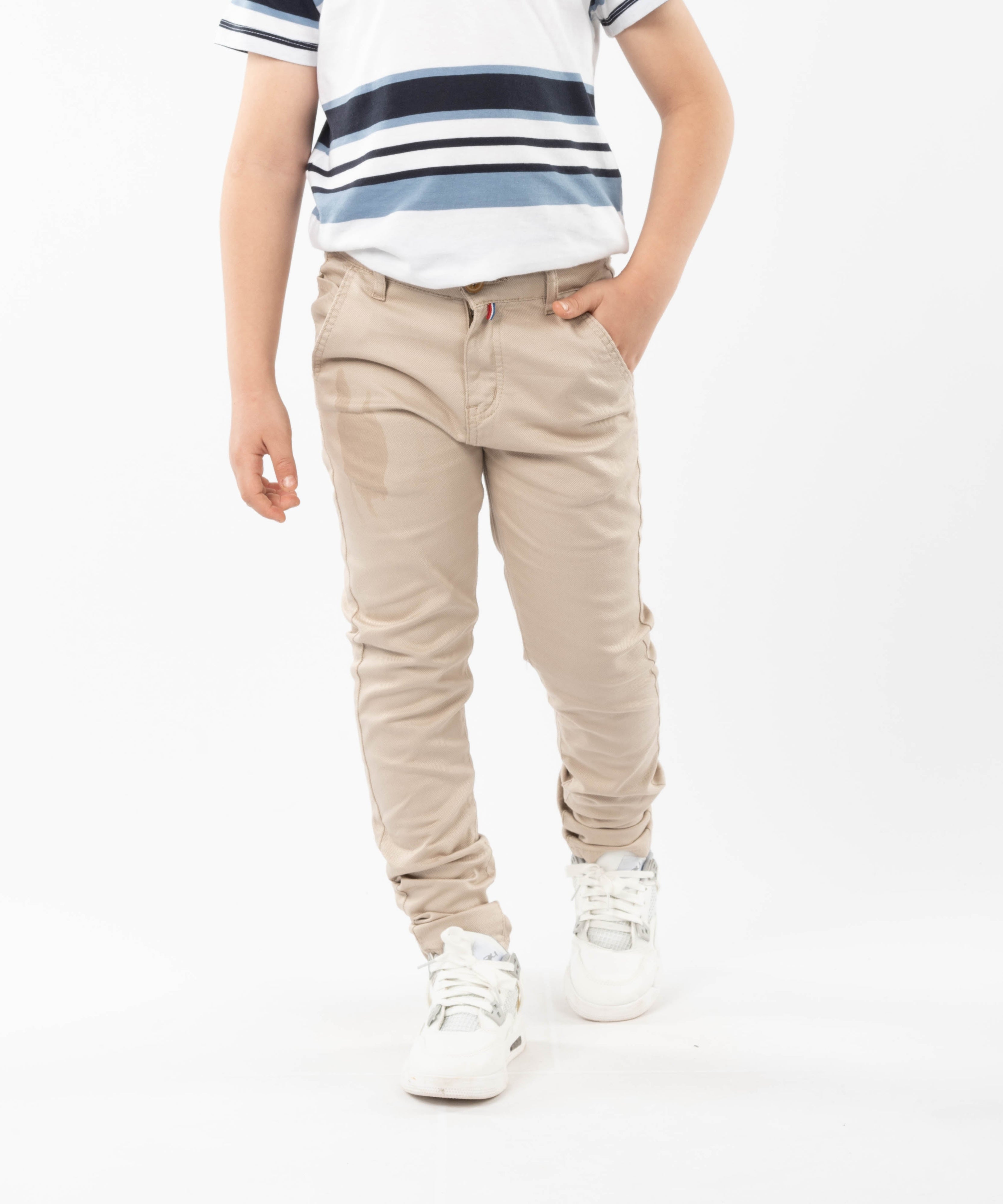 بنطلون - ولادي - جينز