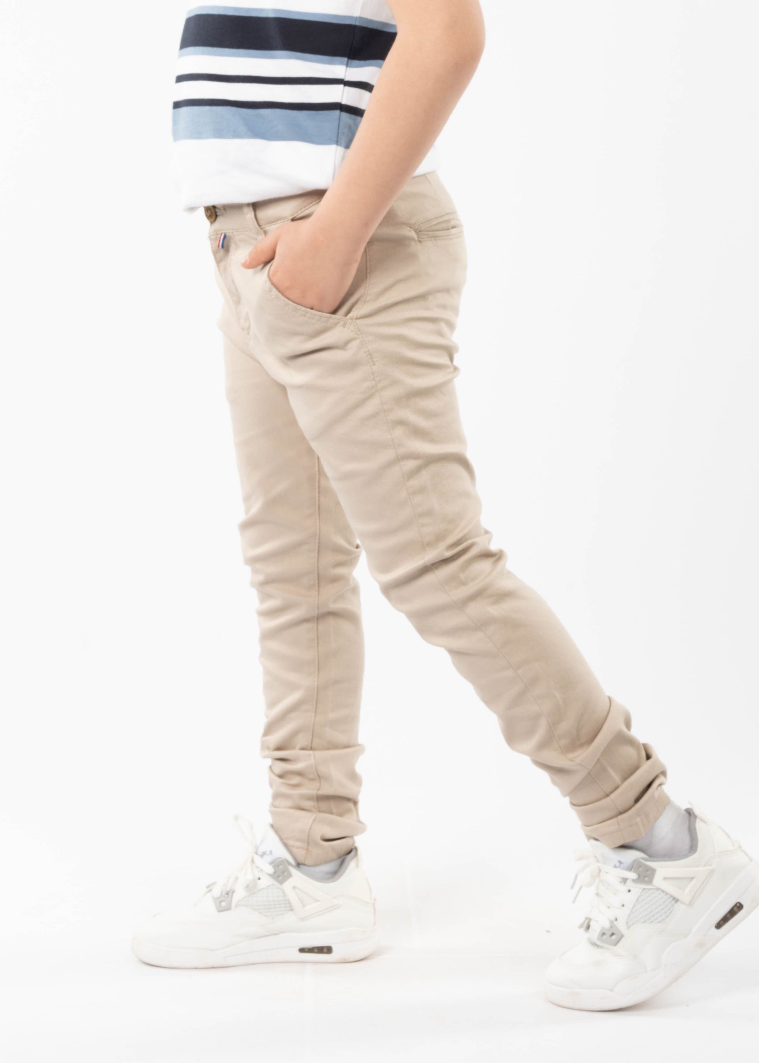 Pants - Boys - jeans