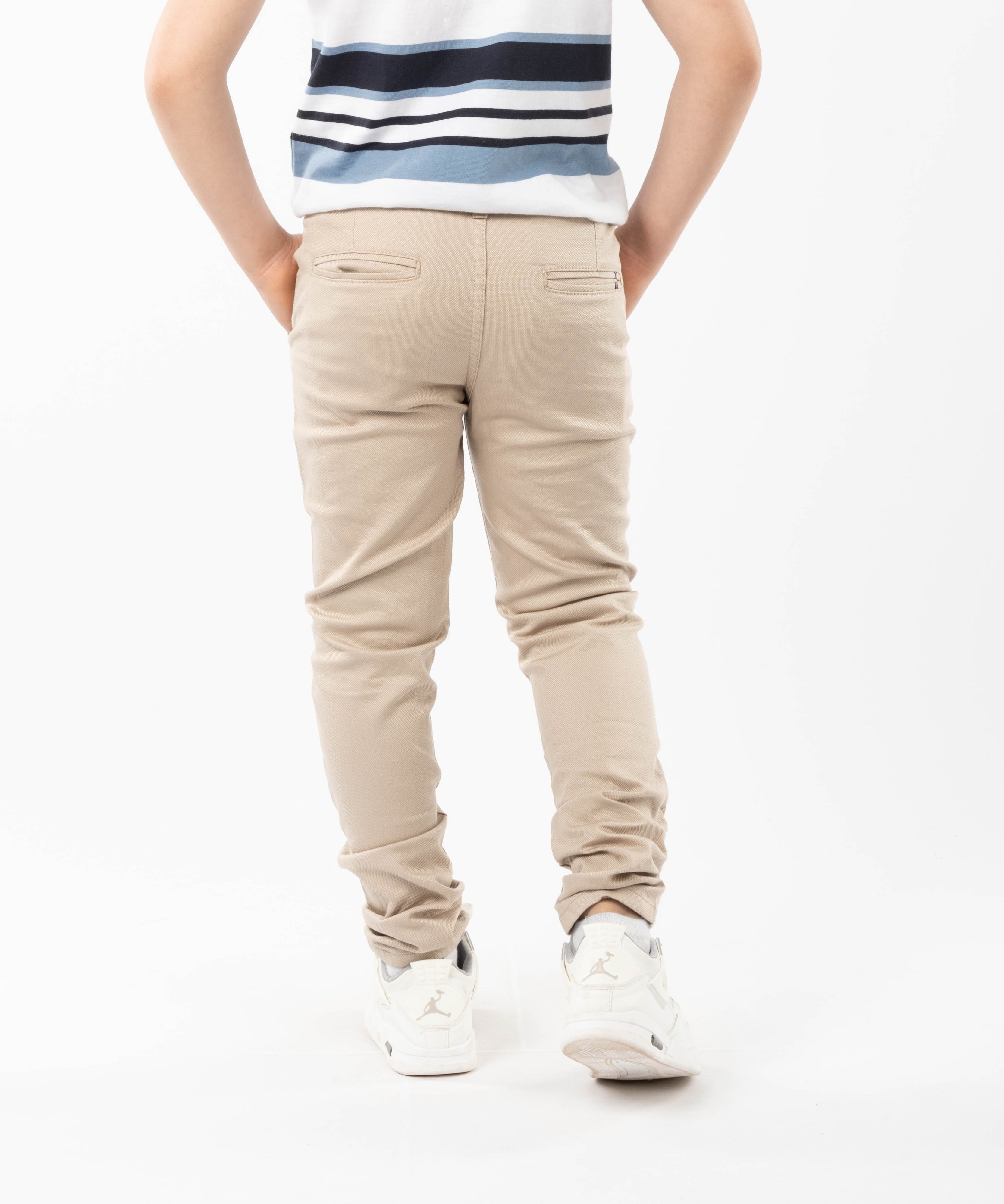 بنطلون - ولادي - جينز