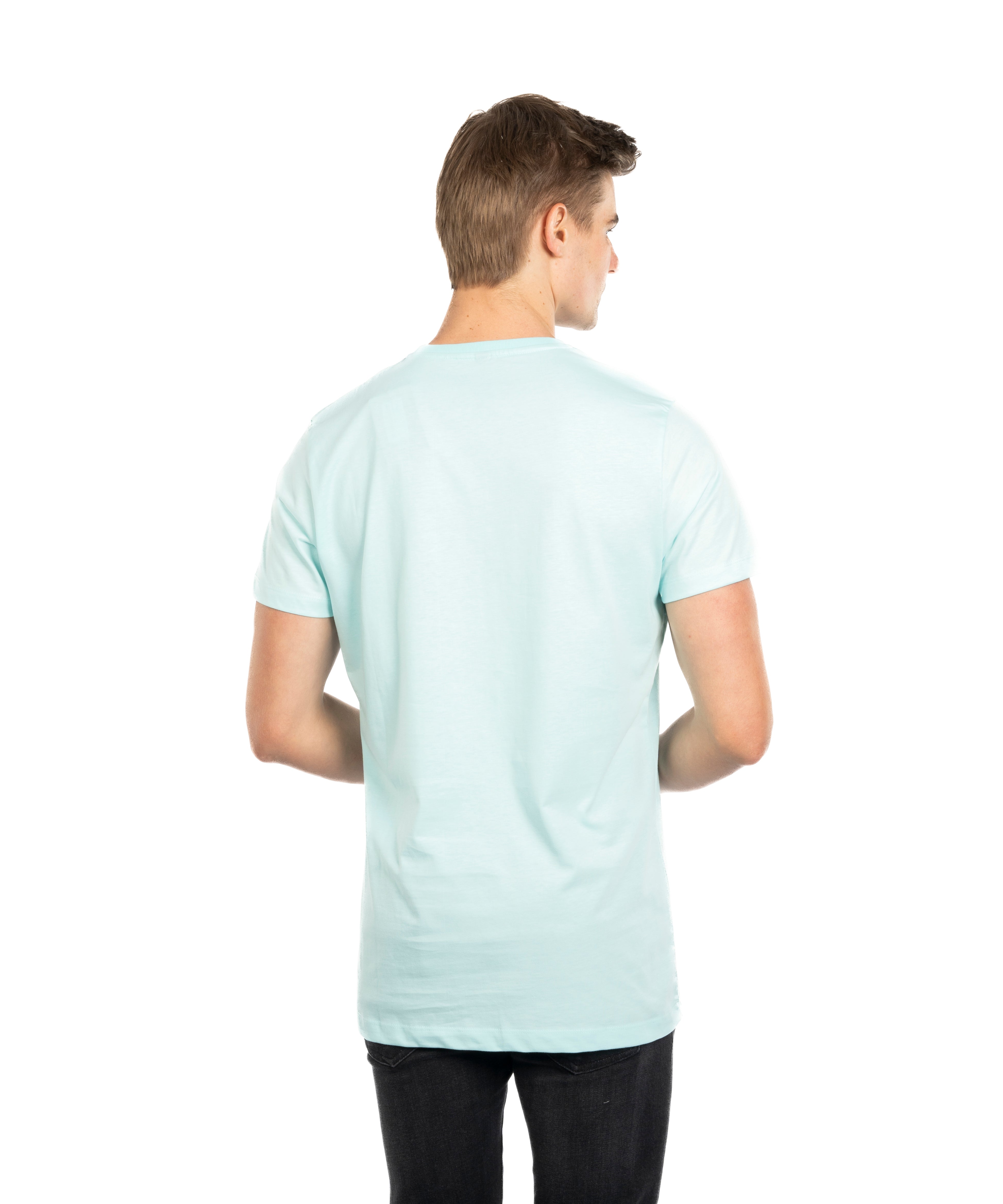 T-Shirt - Men - Printed