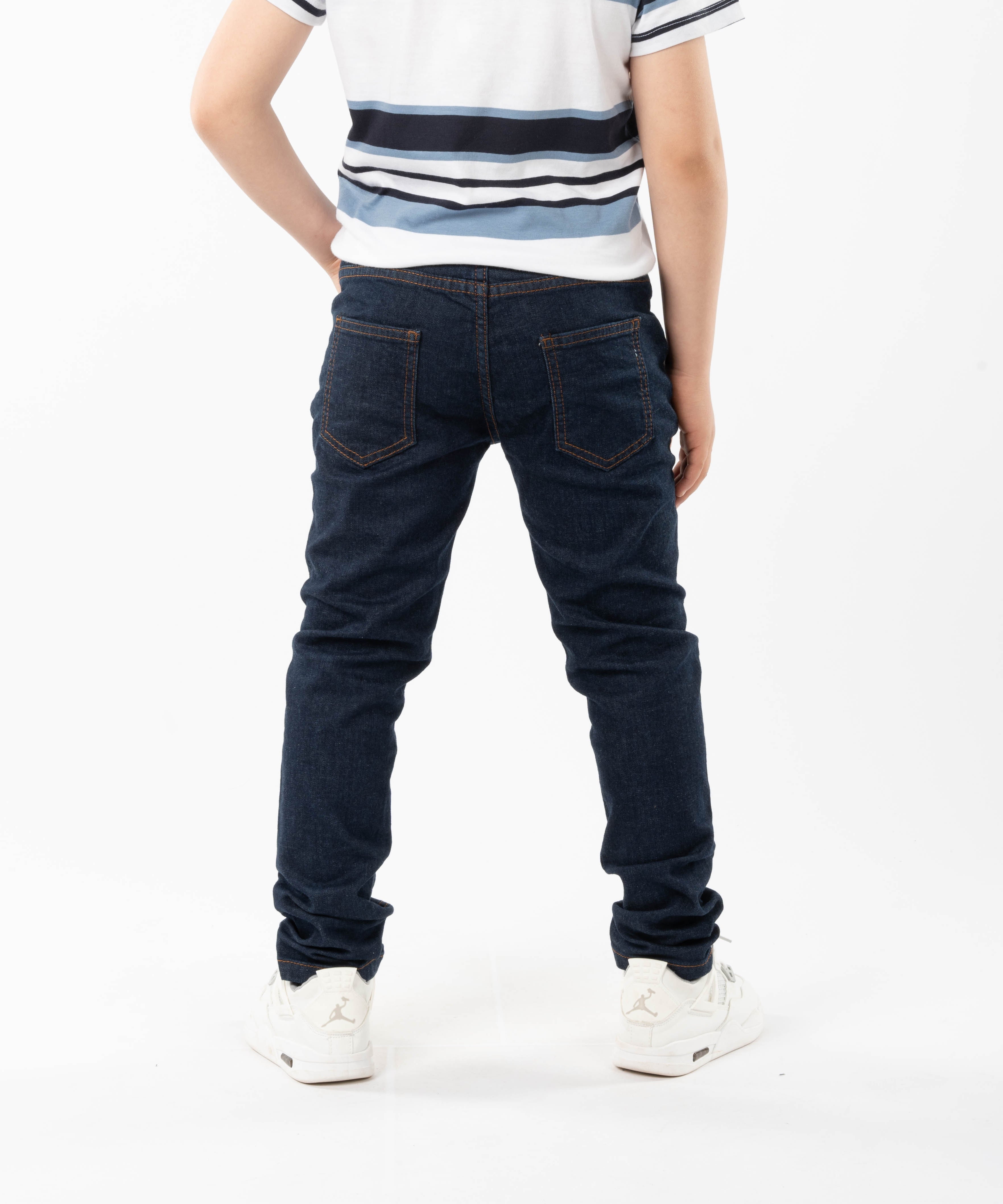 بنطلون - ولادي - جينز