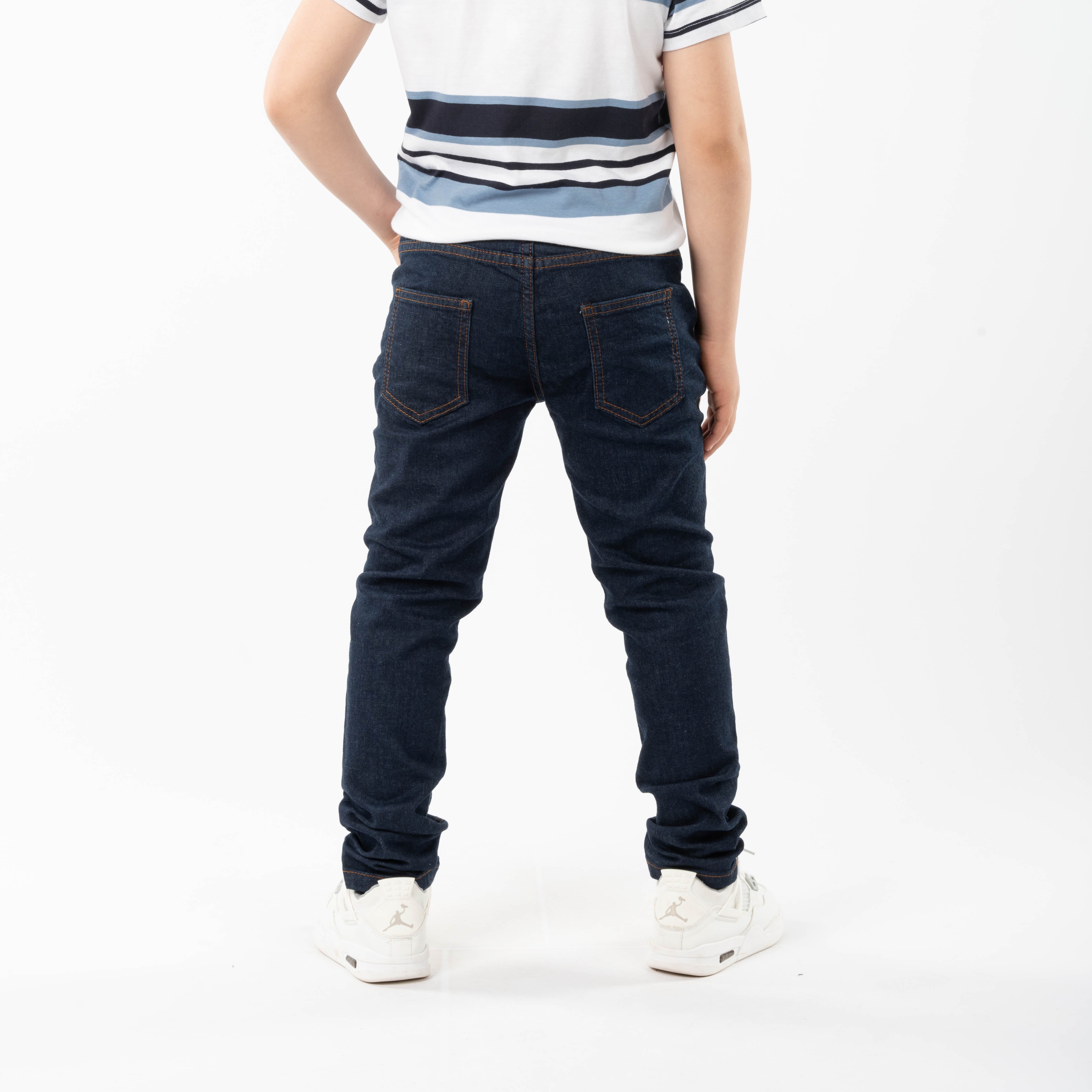 بنطلون - ولادي - جينز