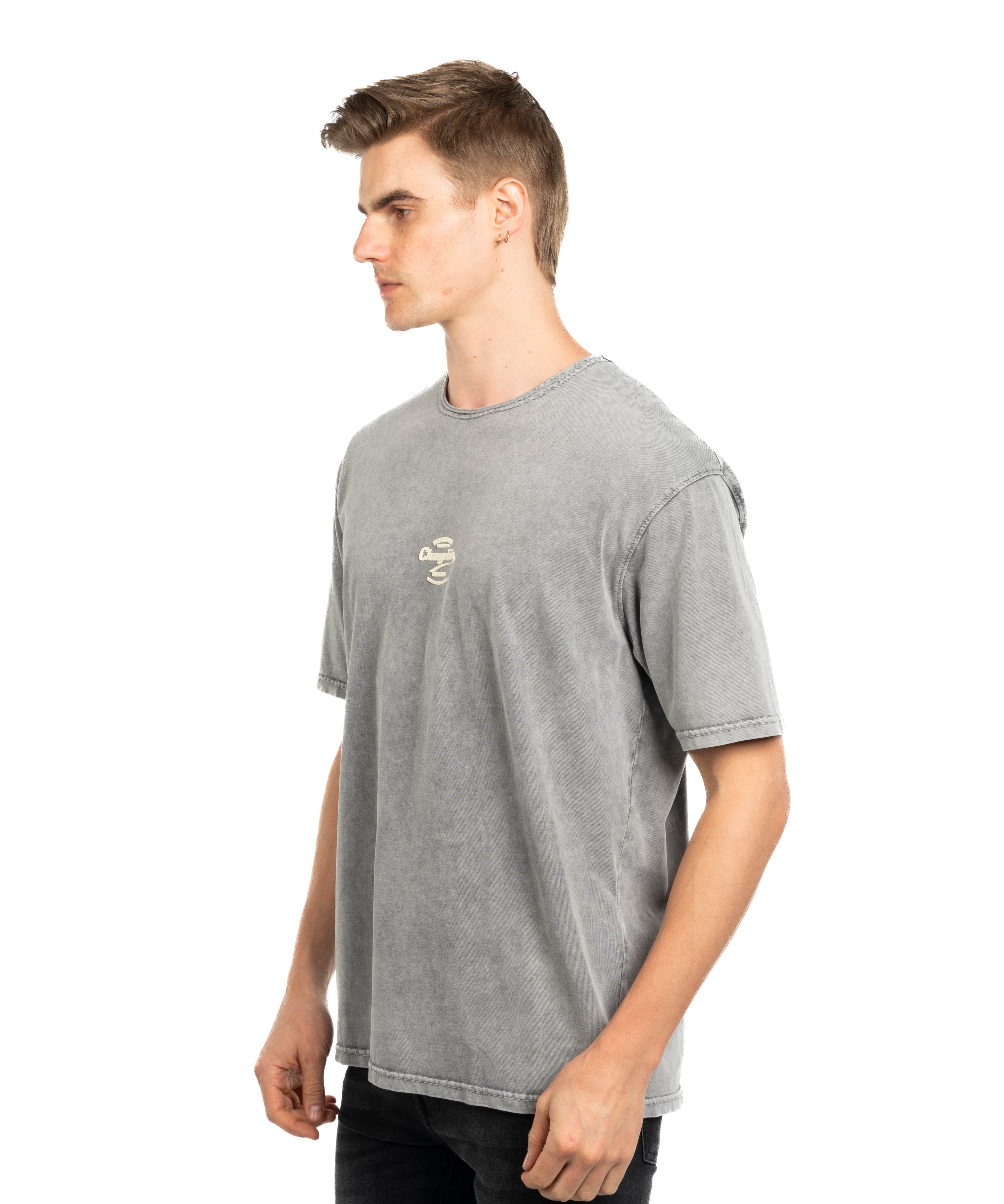 T-Shirt - Men - Printed