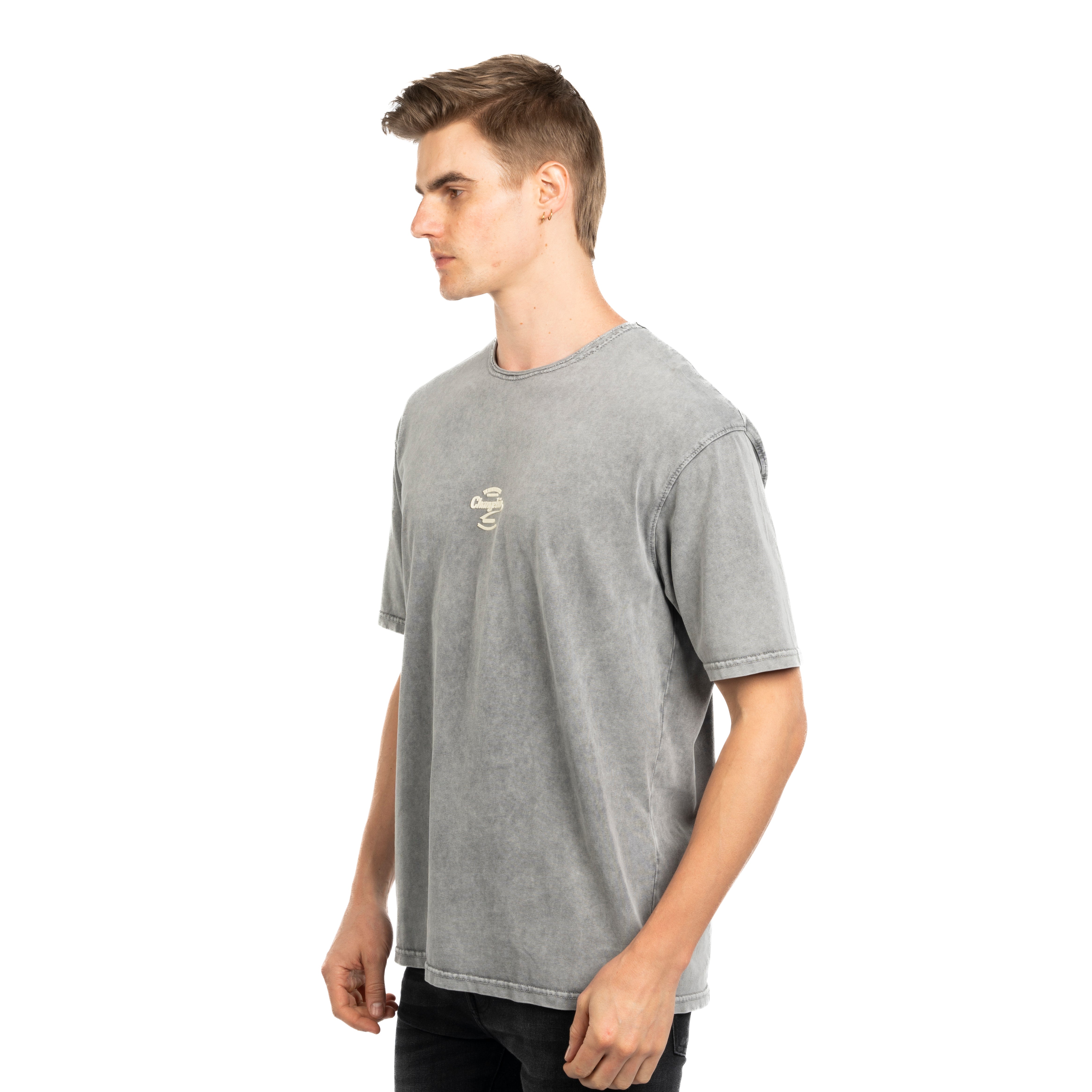 T-Shirt - Men - Printed