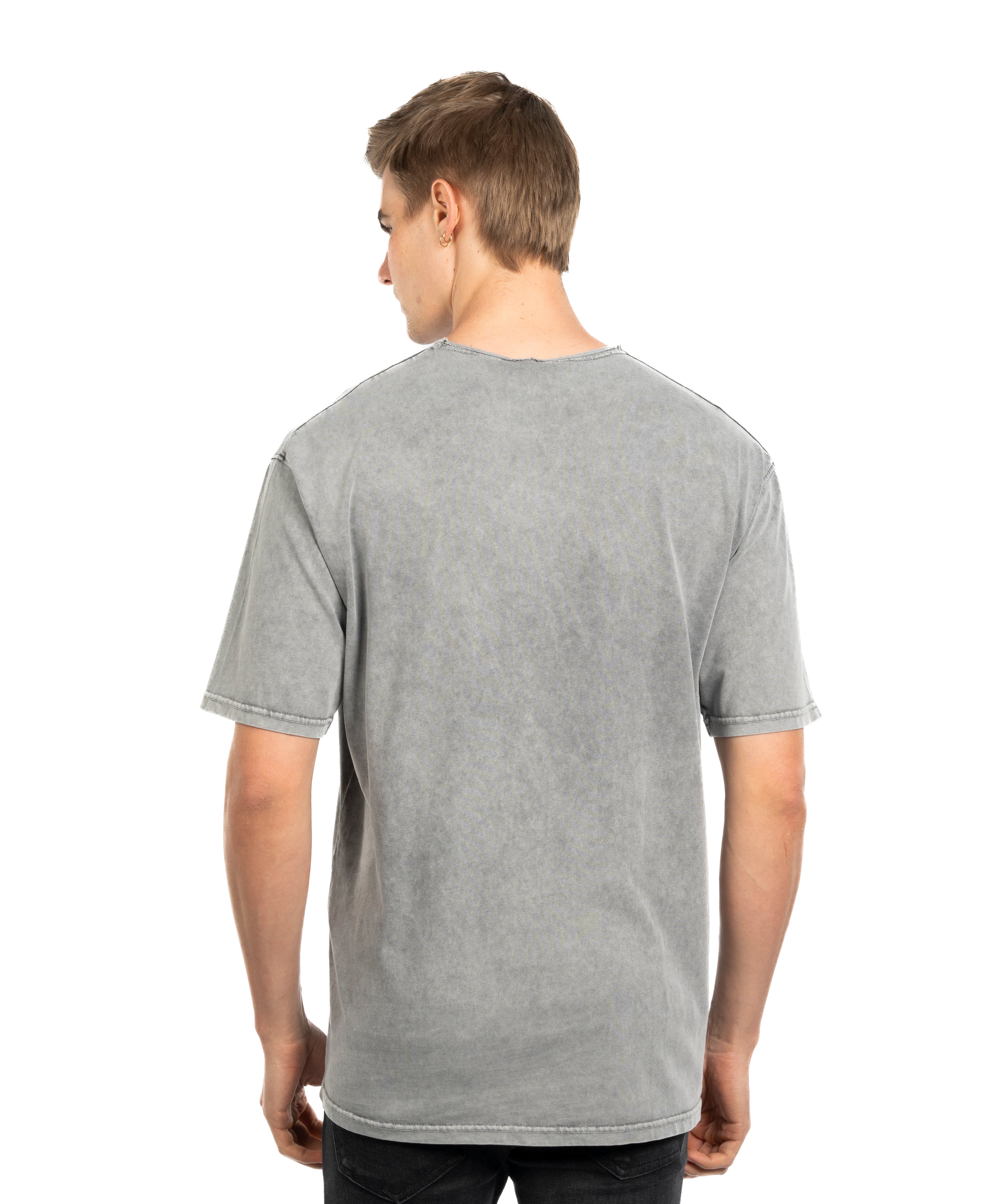 T-Shirt - Men - Printed