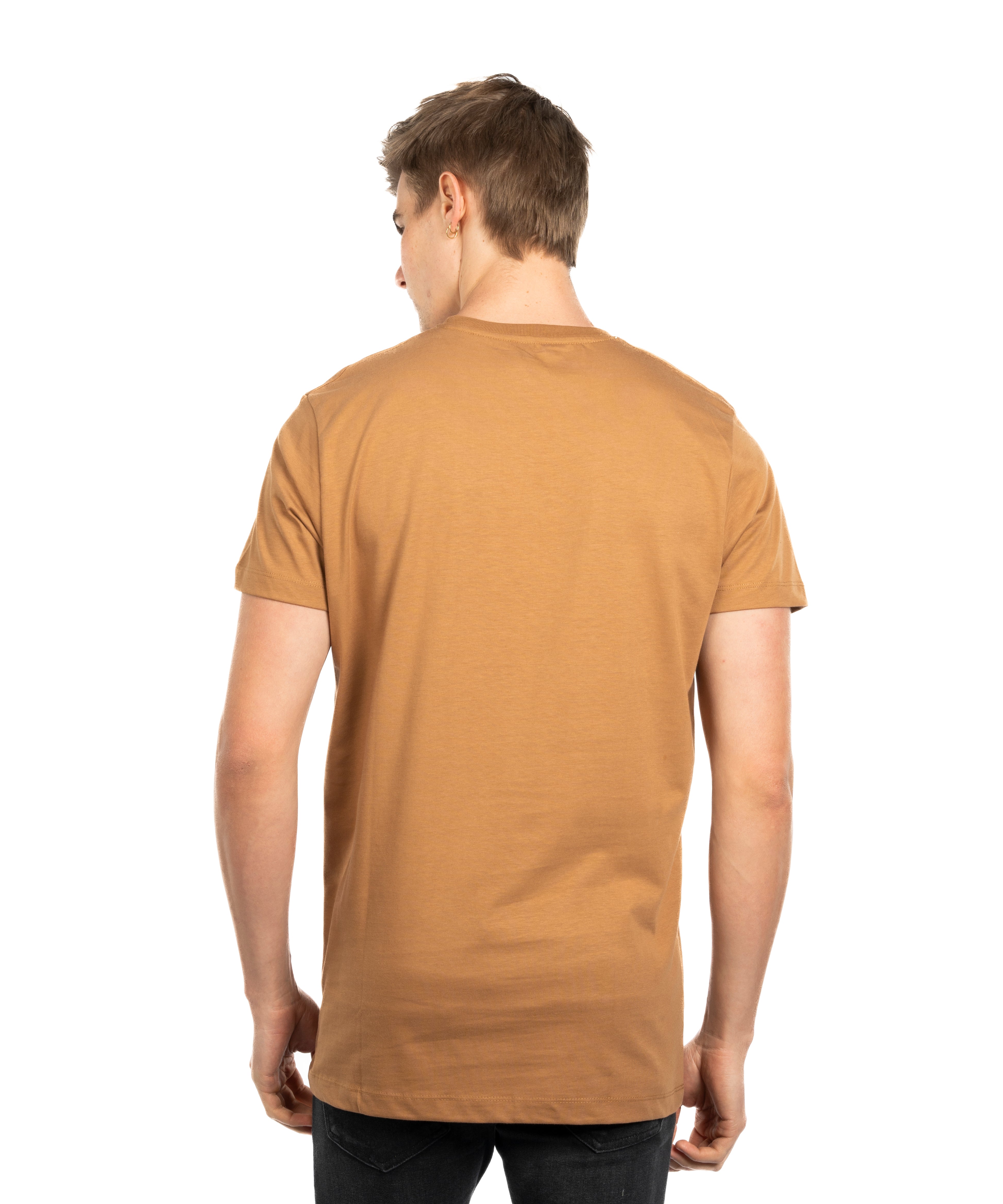 T-Shirt - Men - Printed