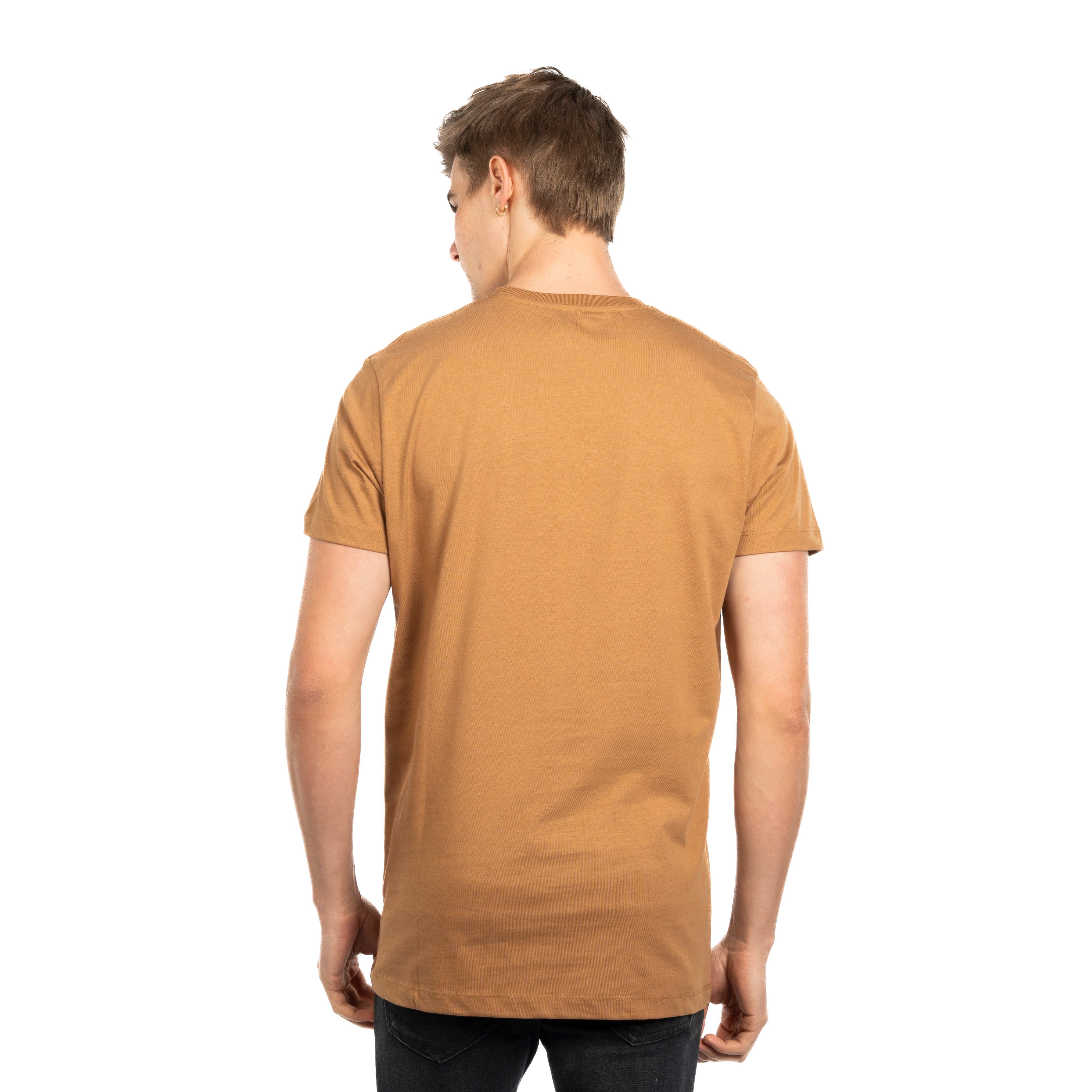 T-Shirt - Men - Printed