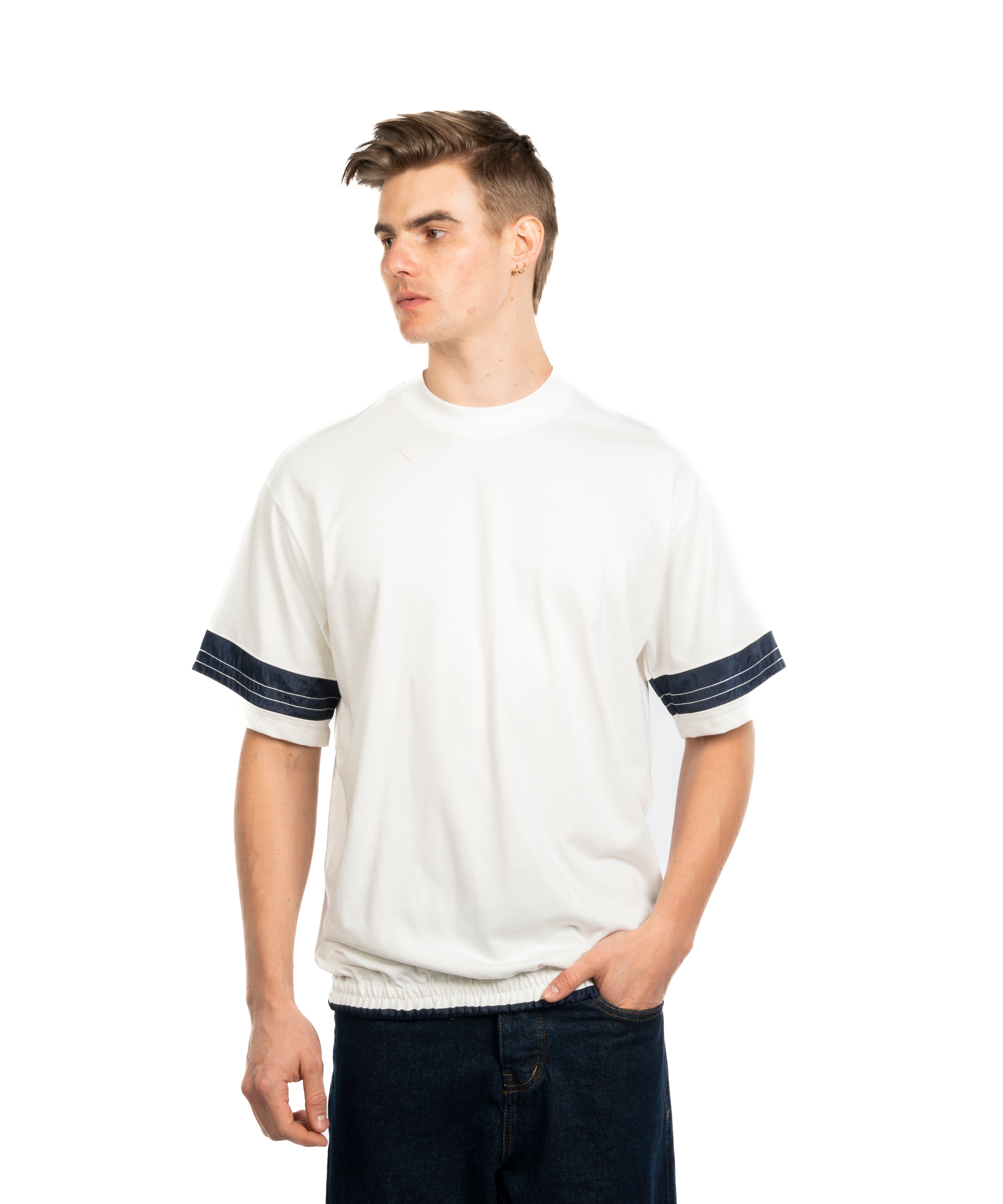 T-Shirt - Men - Printed