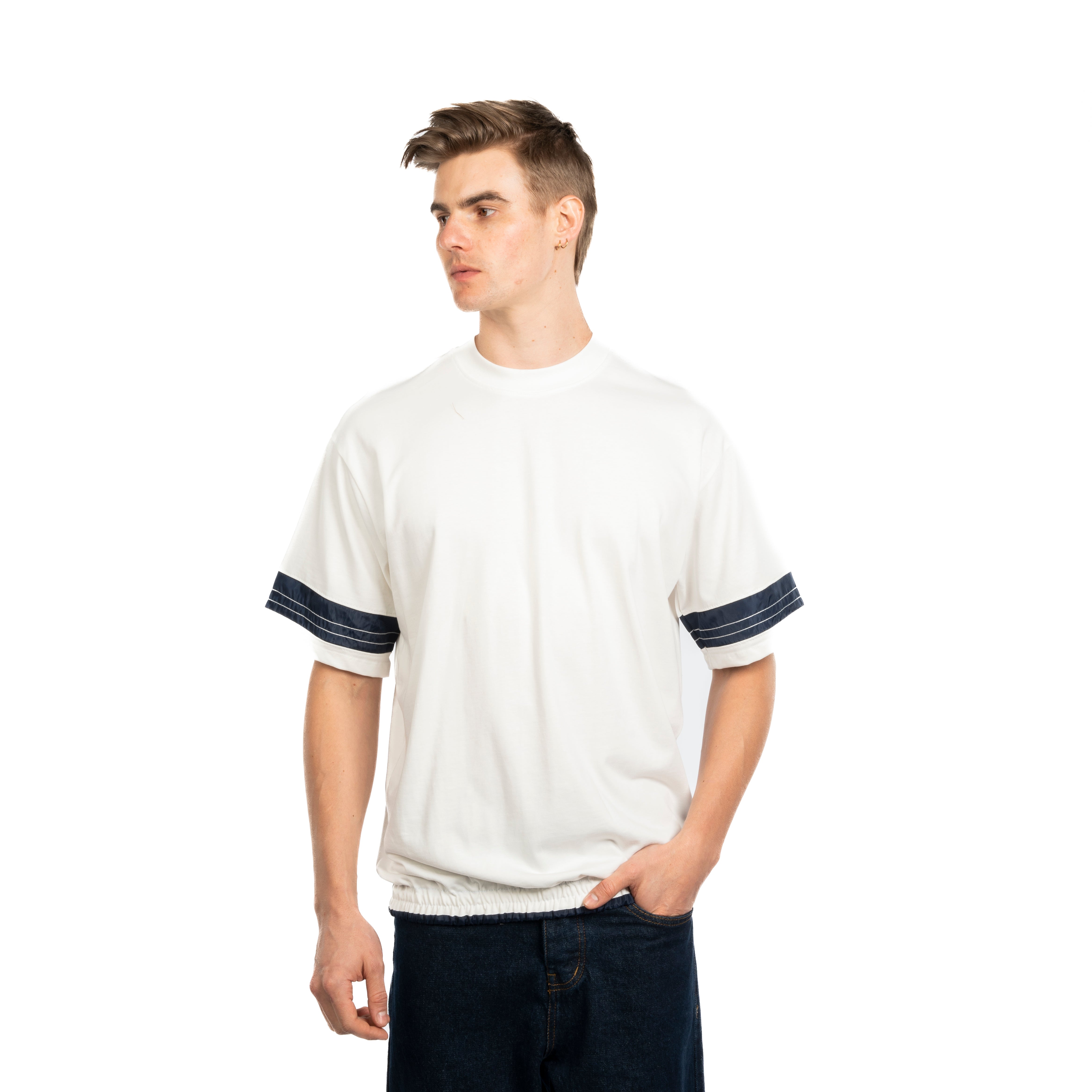 T-Shirt - Men - Printed