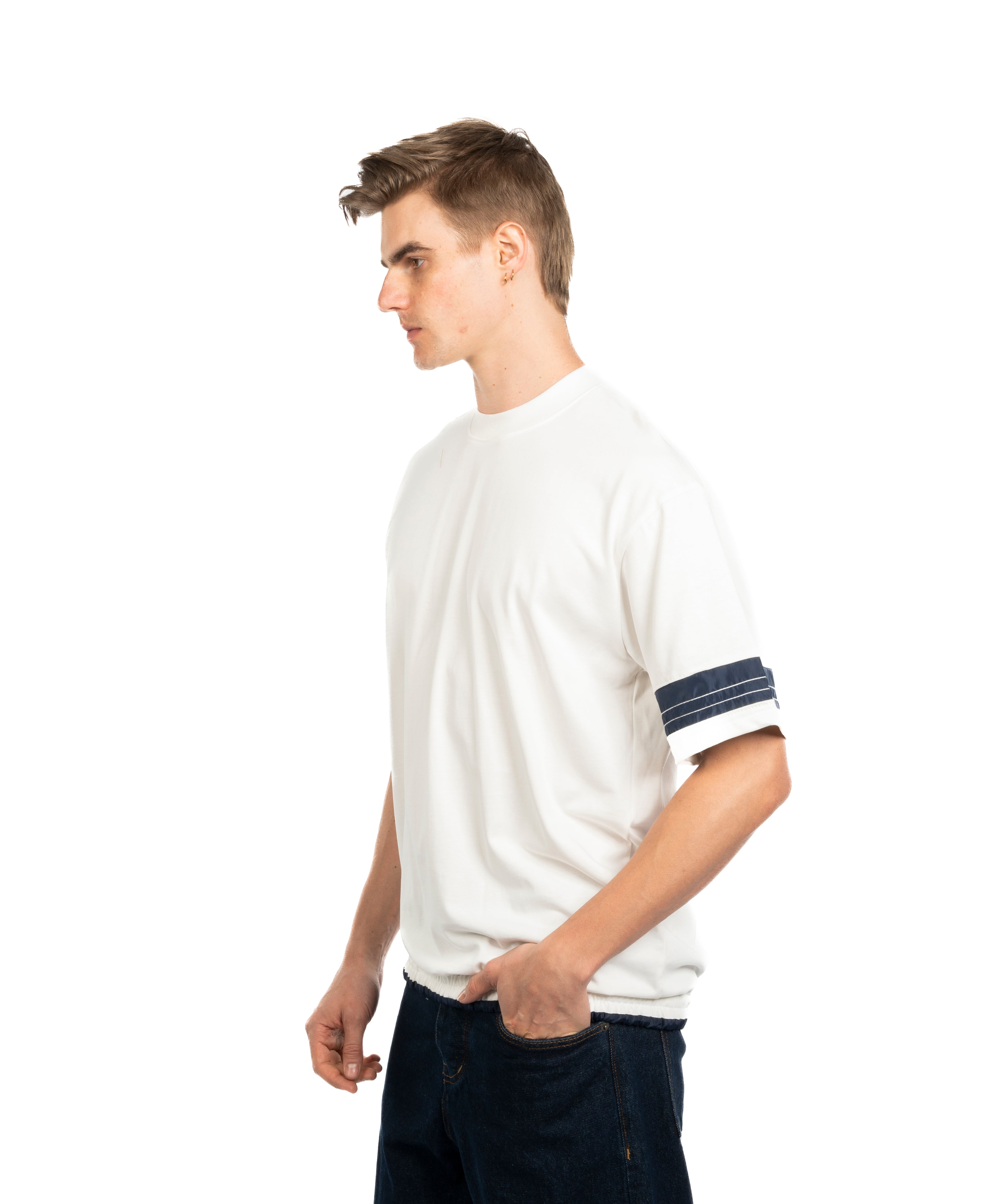 T-Shirt - Men - Printed