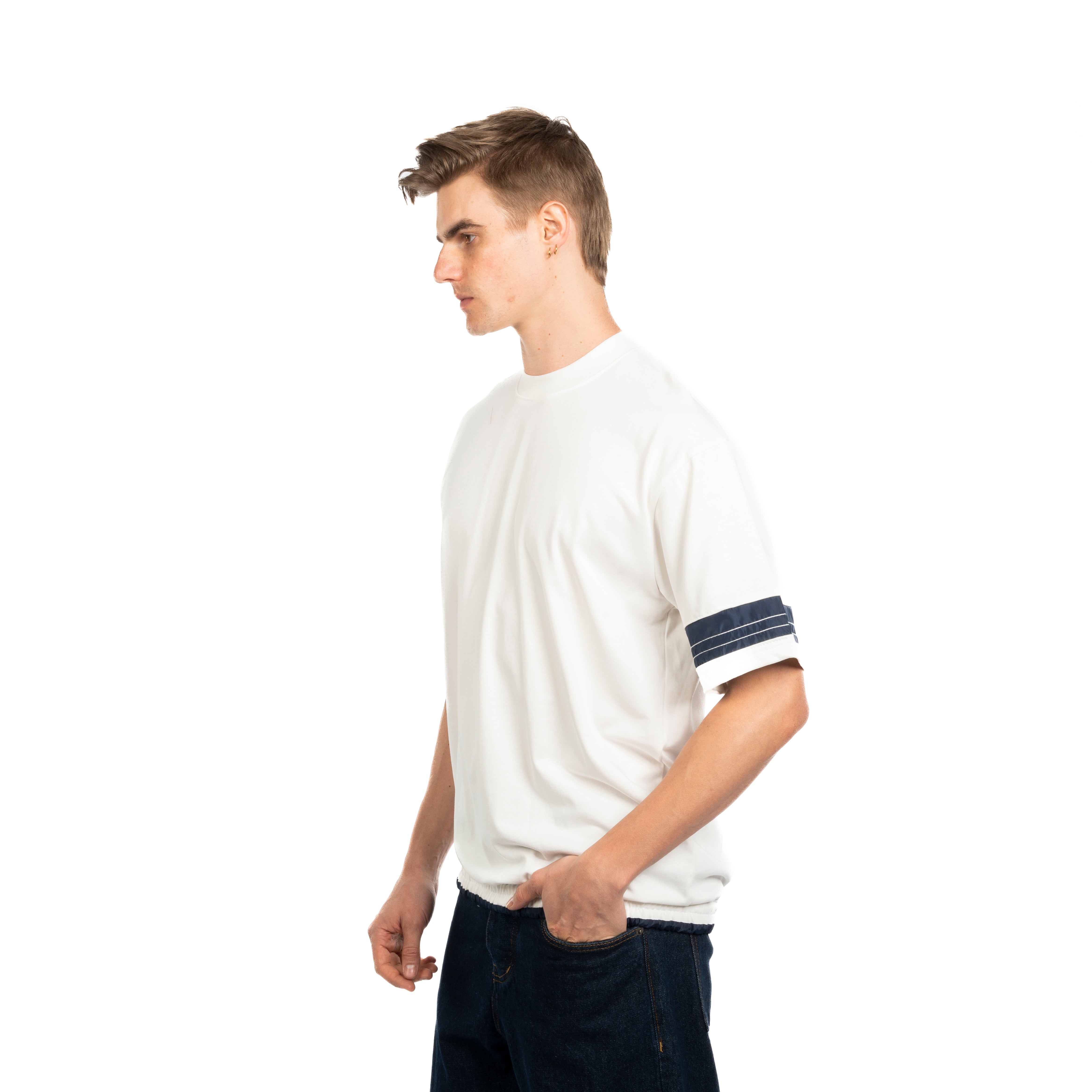 T-Shirt - Men - Printed