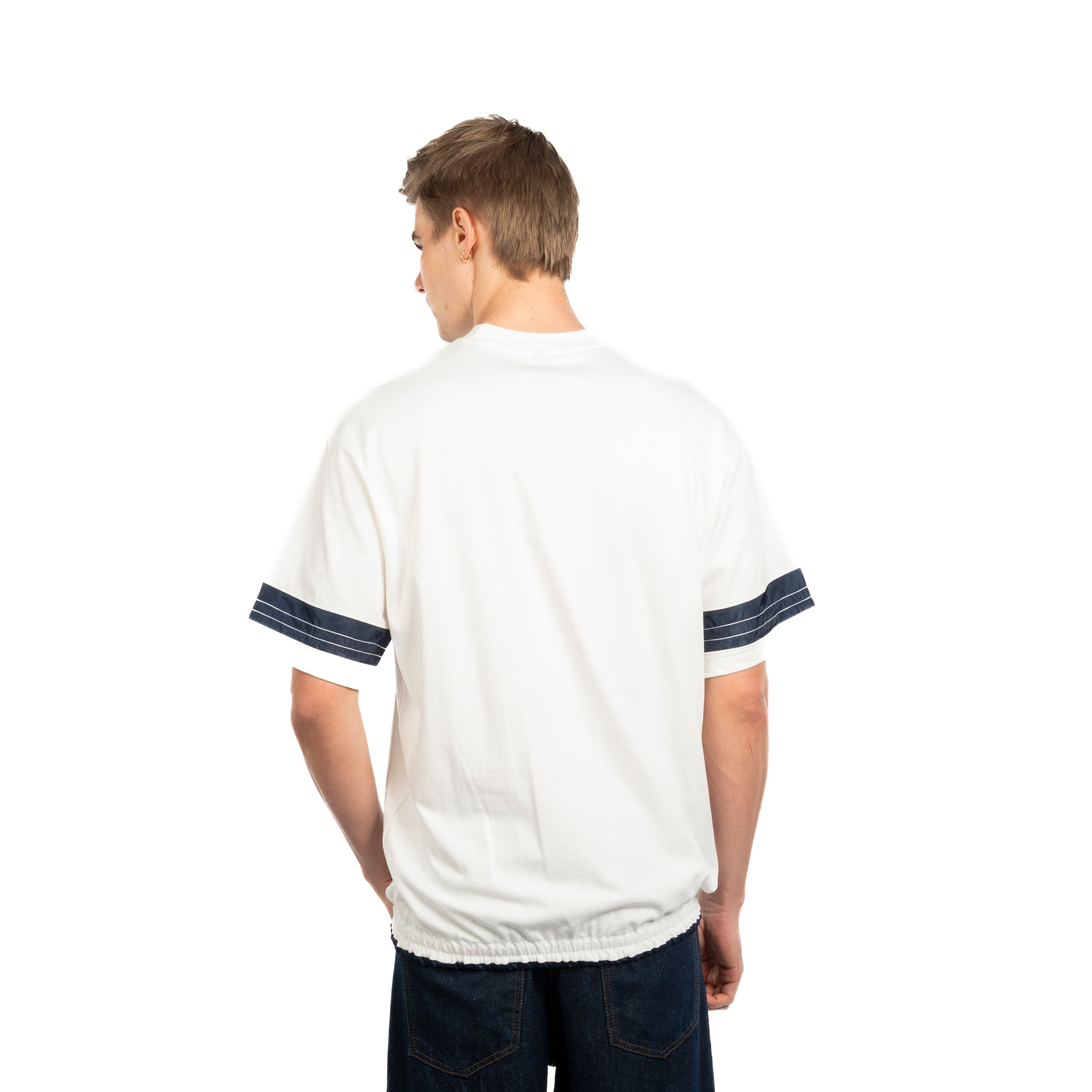 T-Shirt - Men - Printed