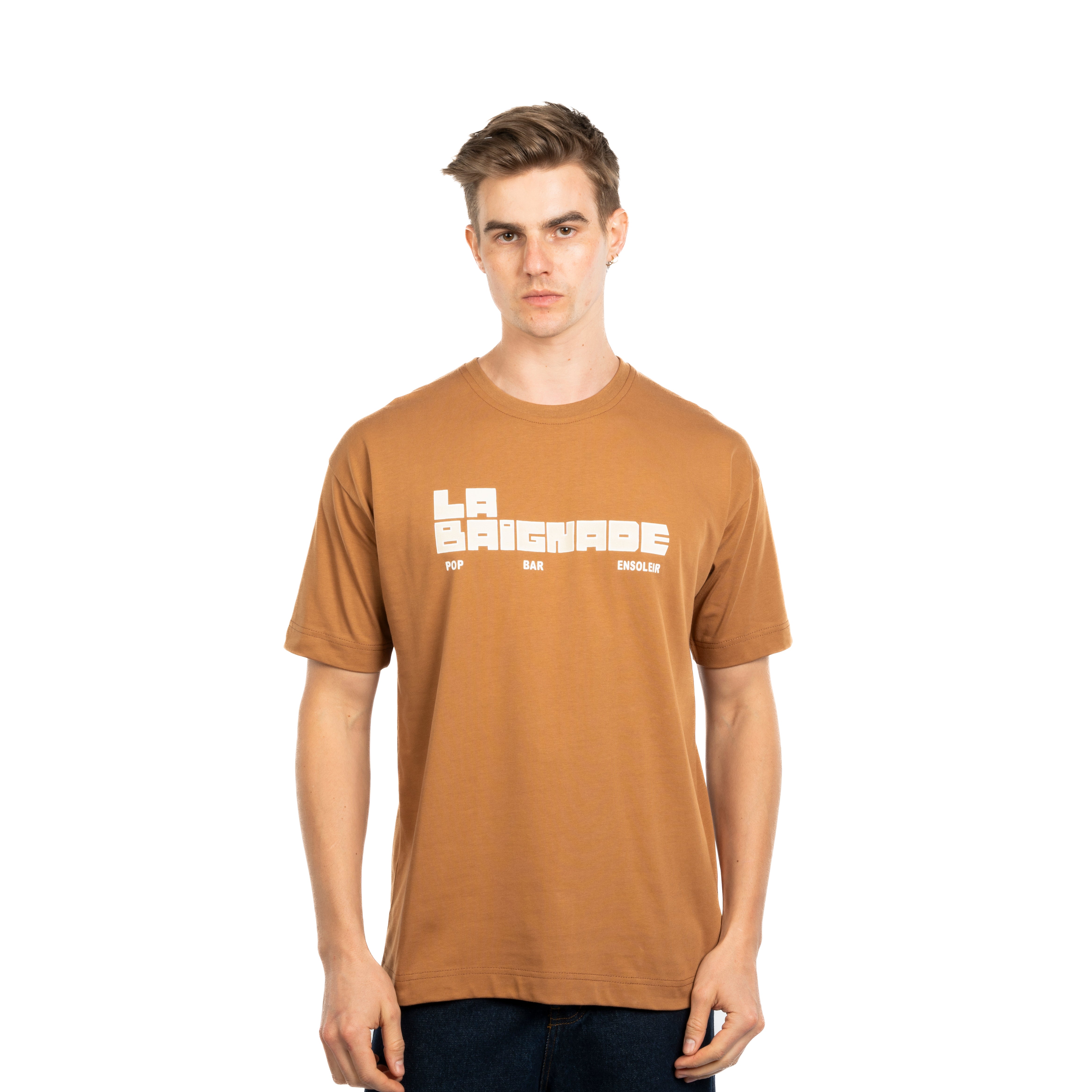 T-Shirt - Men - Printed