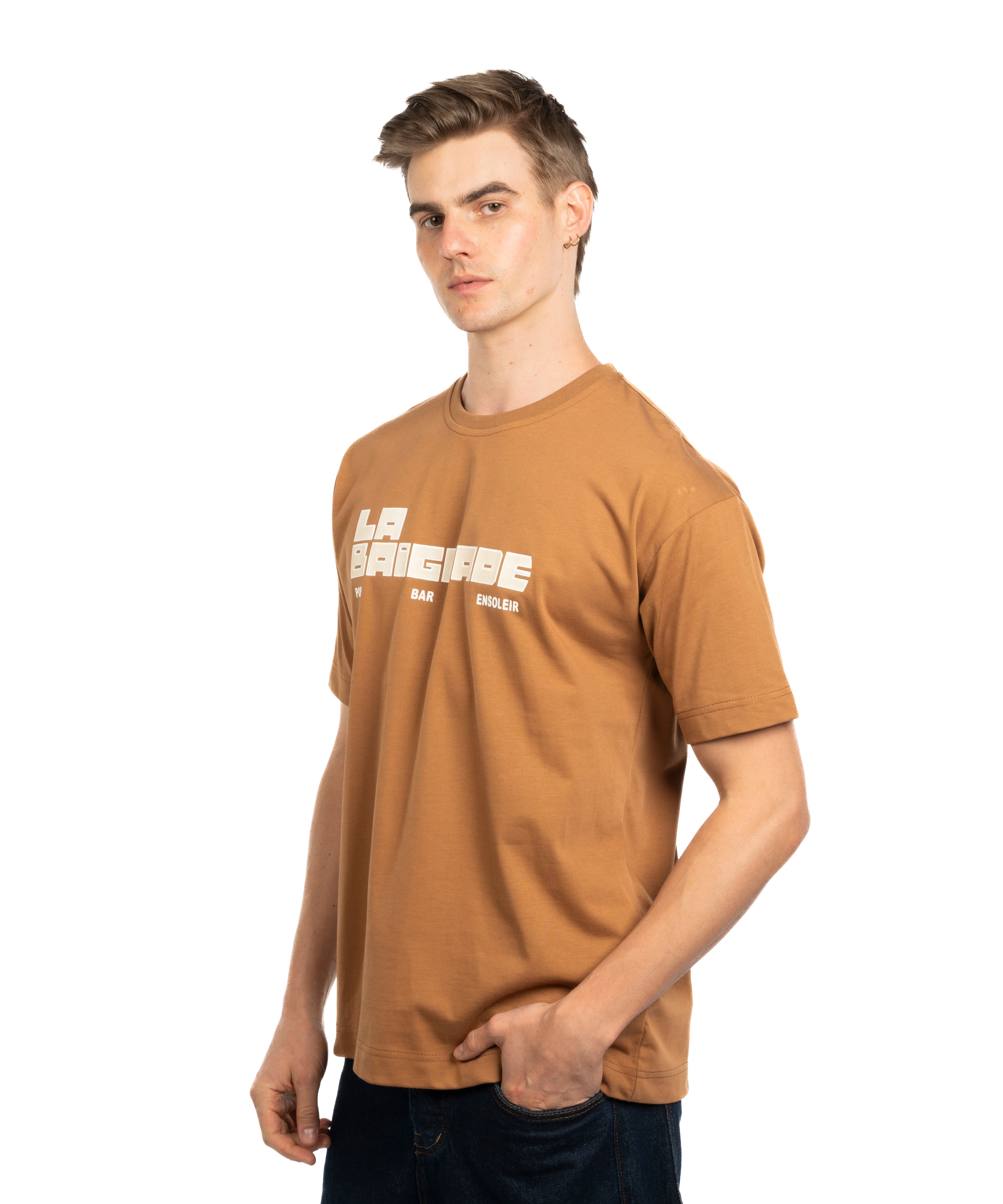 T-Shirt - Men - Printed