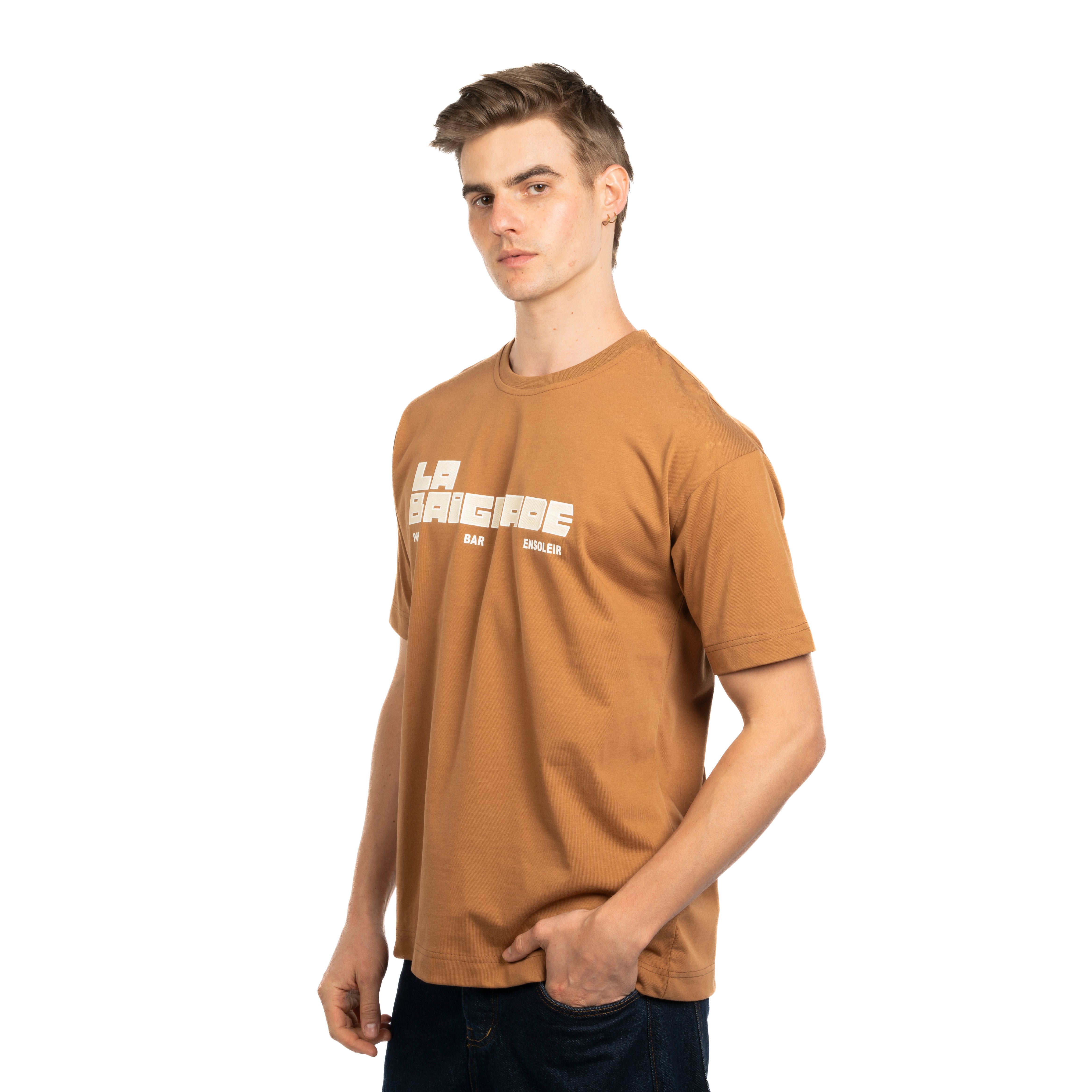 T-Shirt - Men - Printed