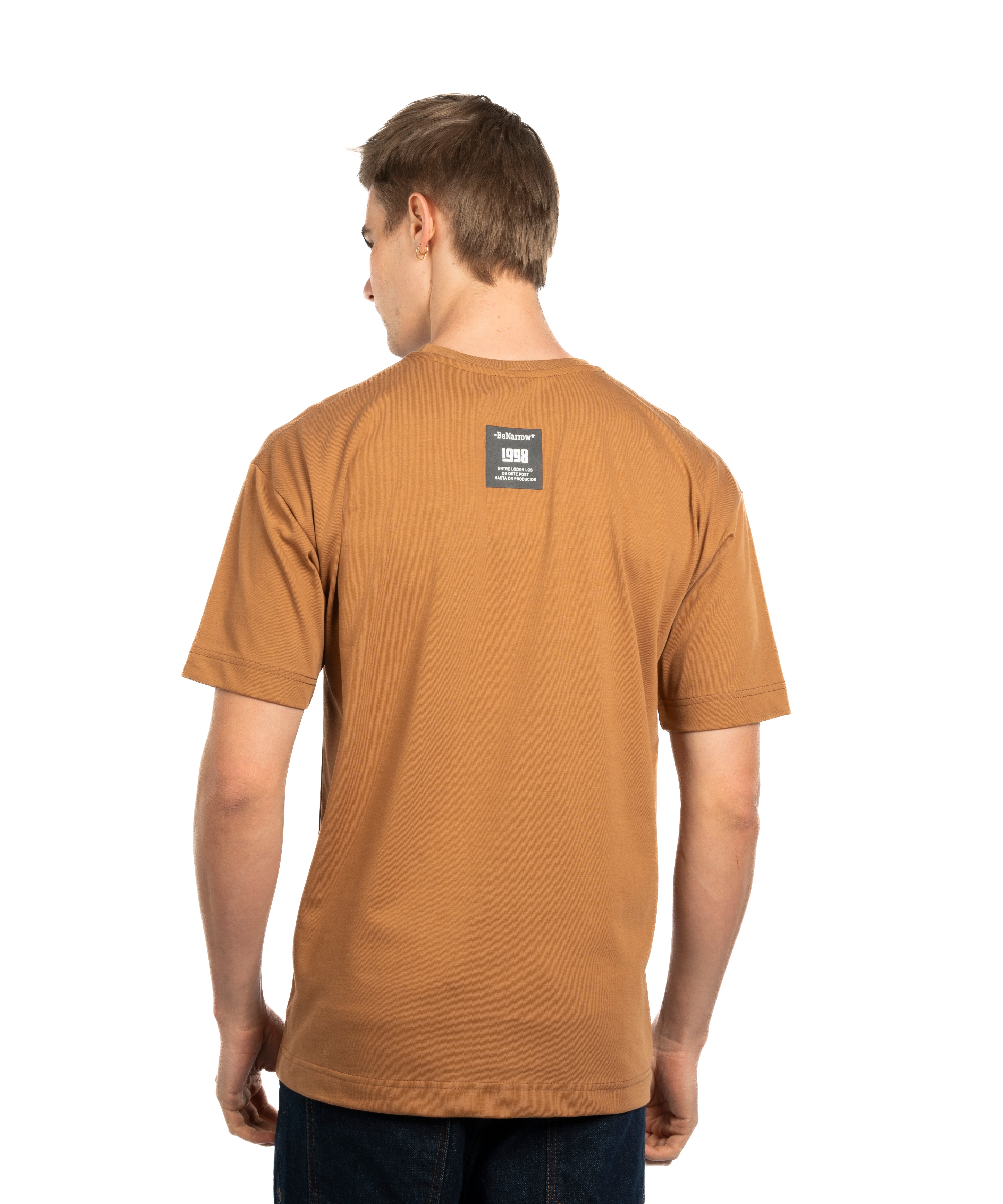 T-Shirt - Men - Printed