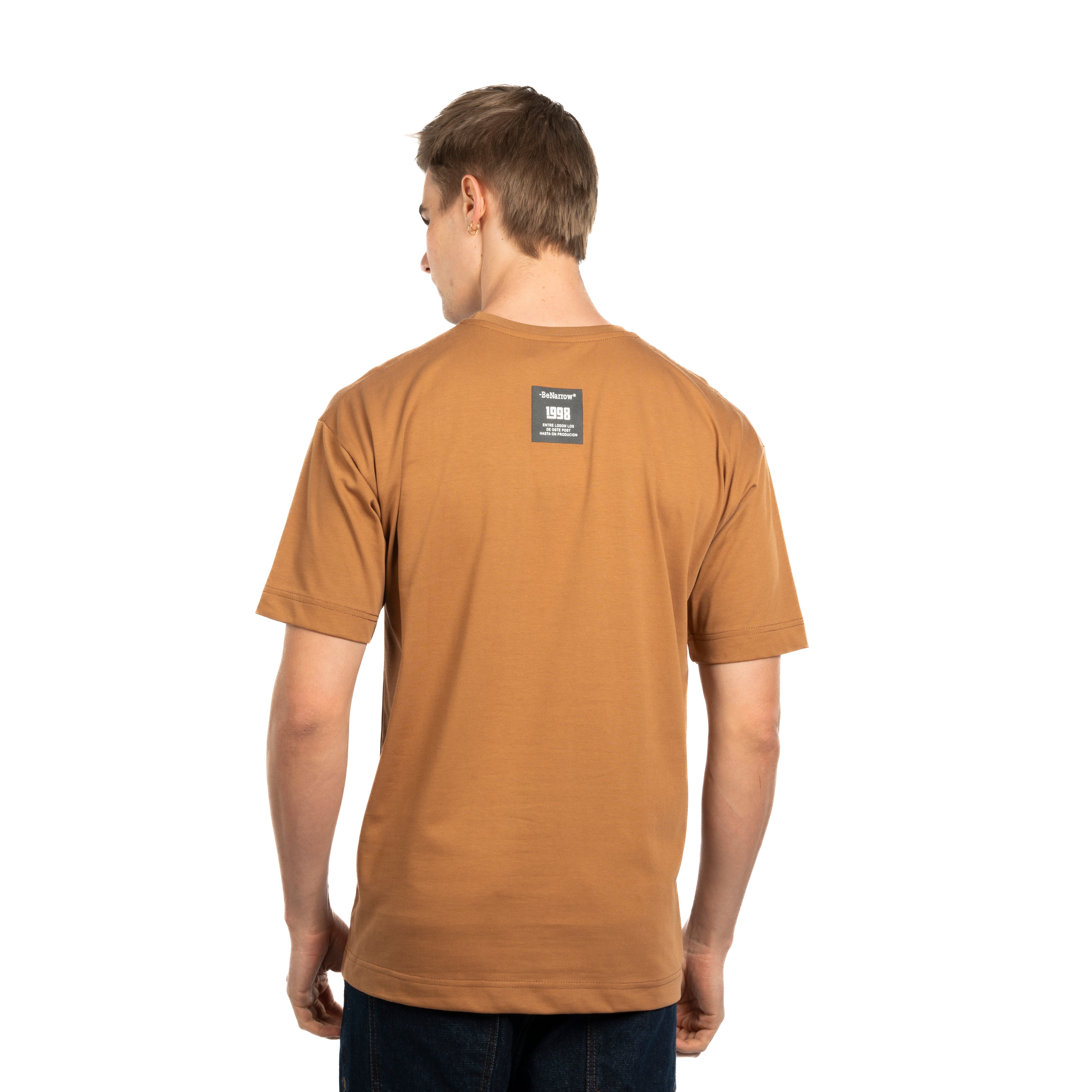 T-Shirt - Men - Printed