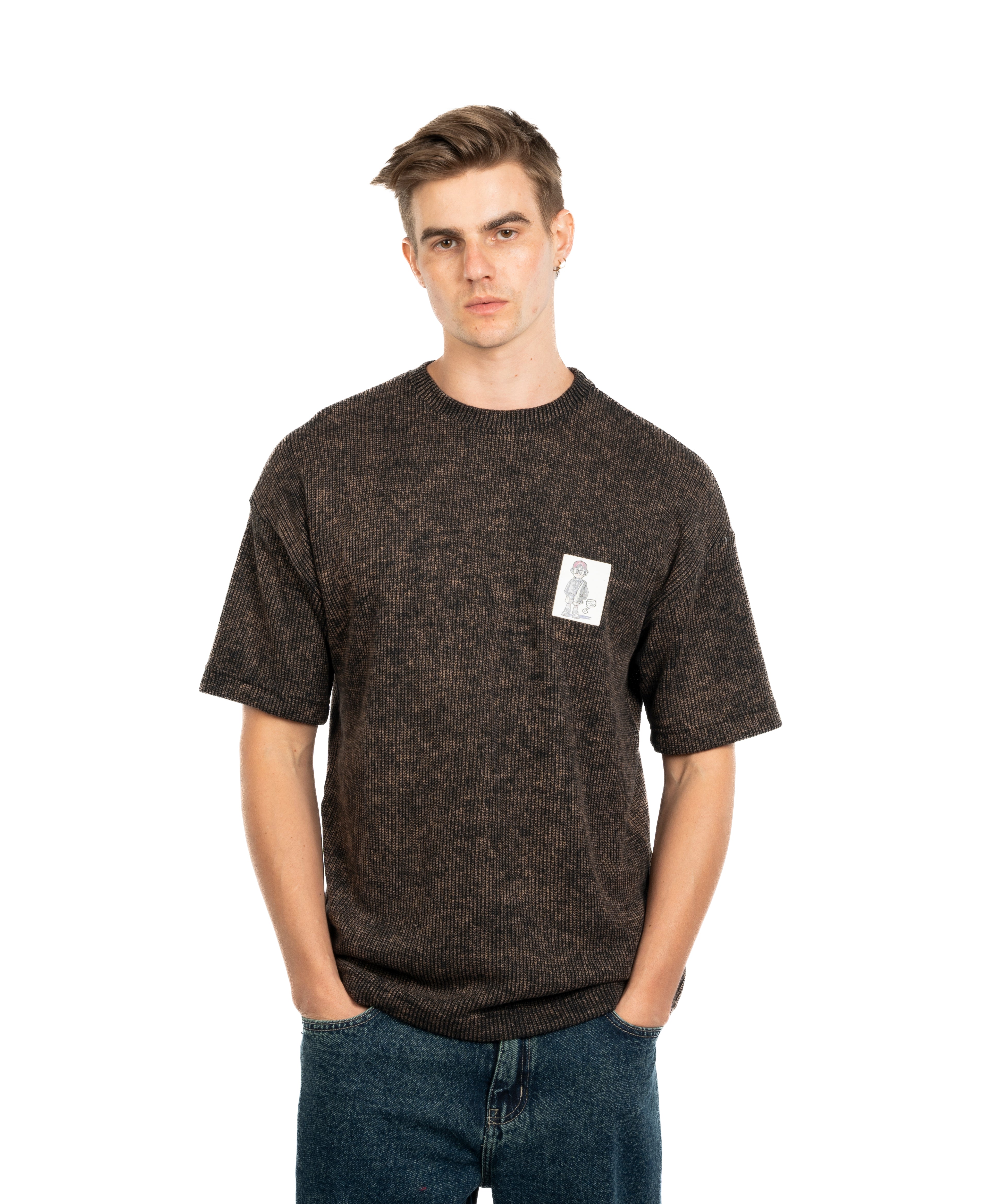 T-Shirt - Men - Printed