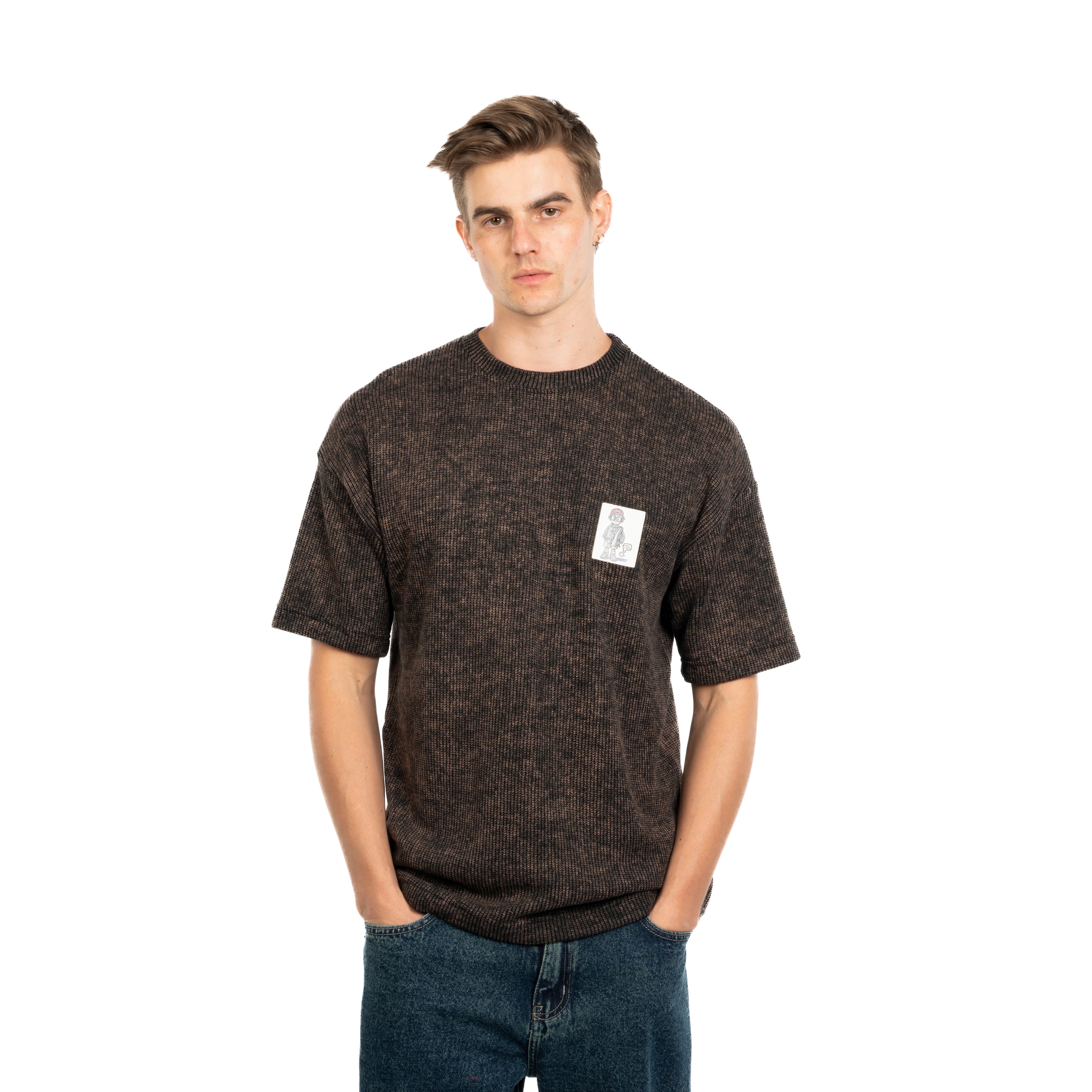 T-Shirt - Men - Printed