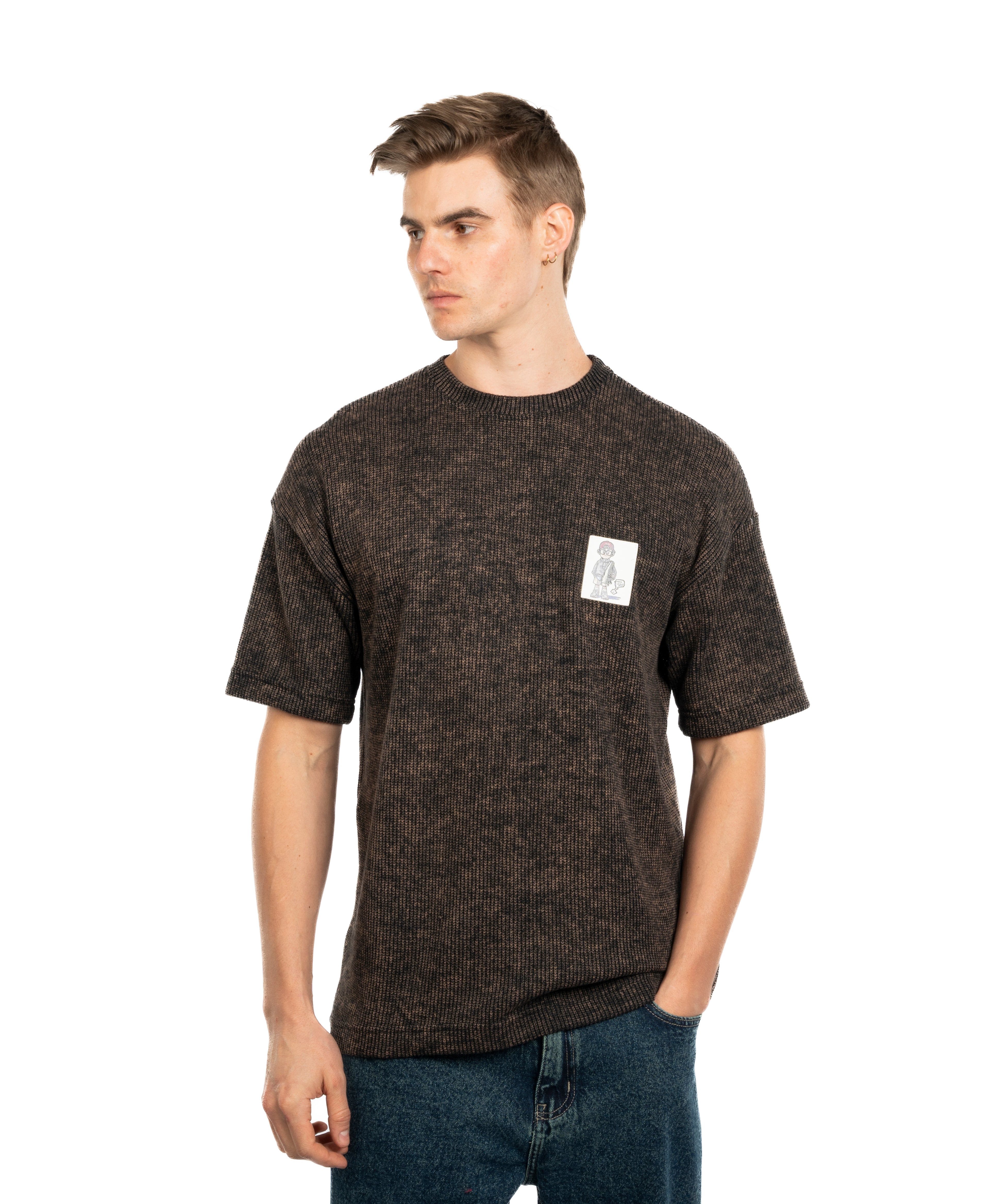 T-Shirt - Men - Printed