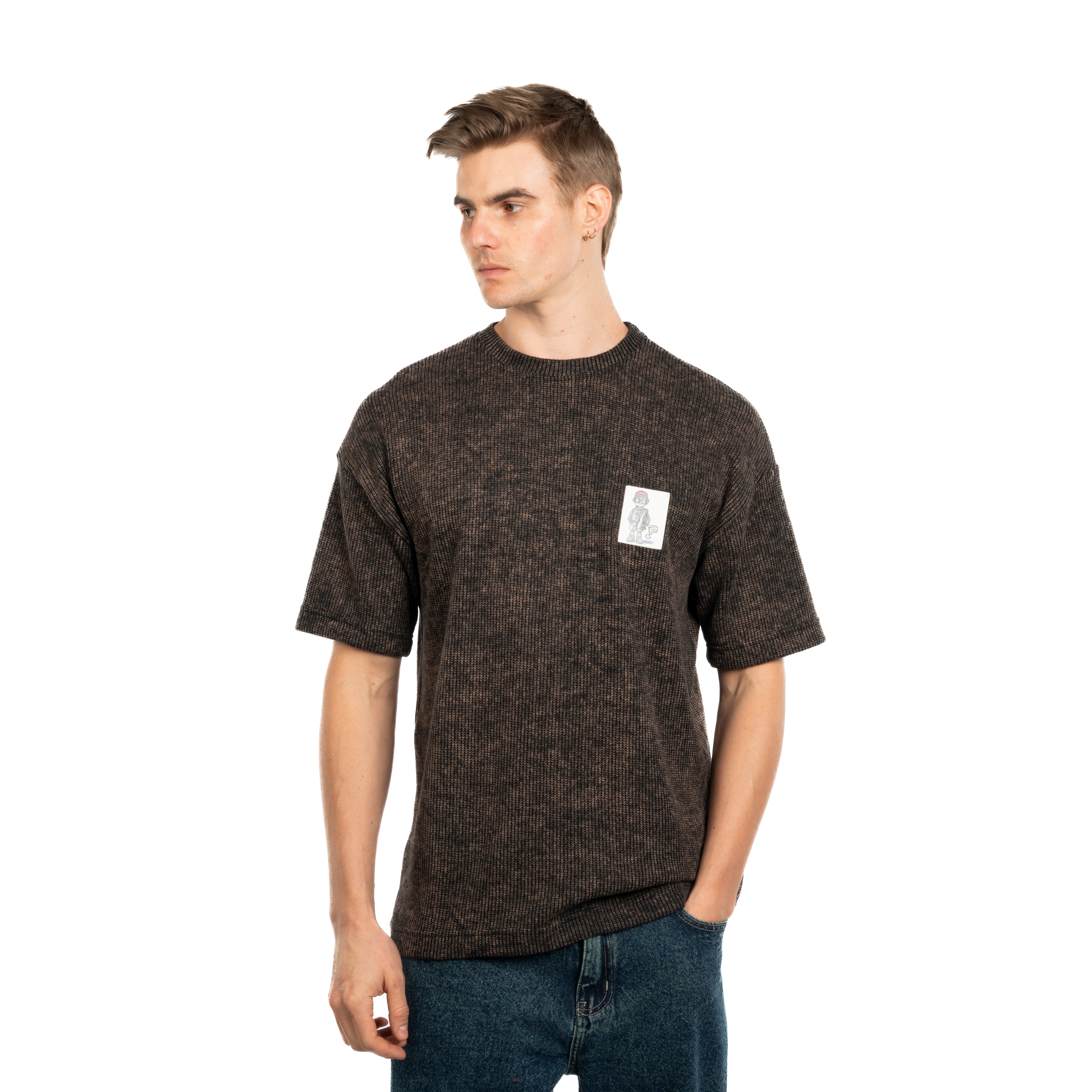 T-Shirt - Men - Printed