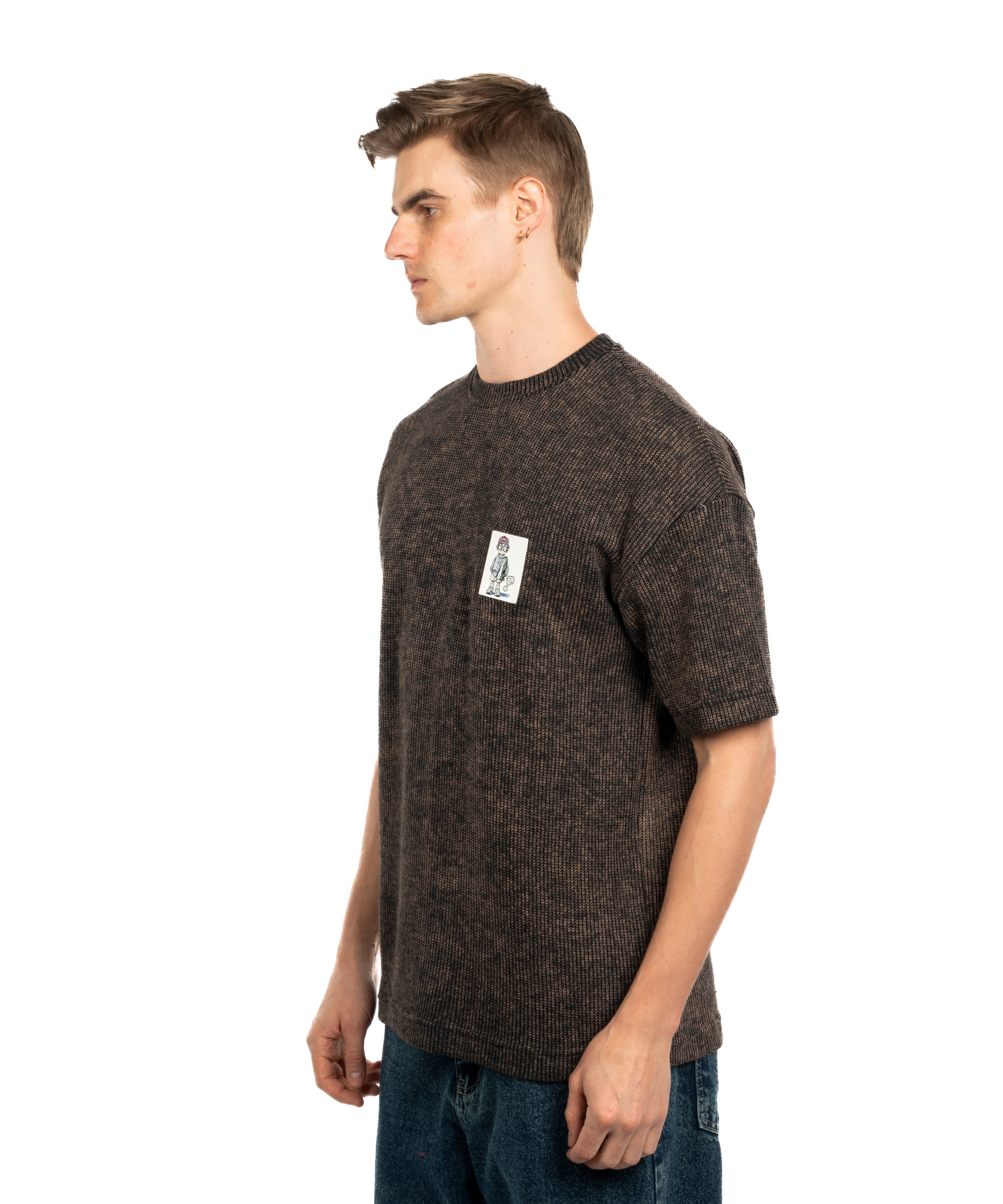 T-Shirt - Men - Printed