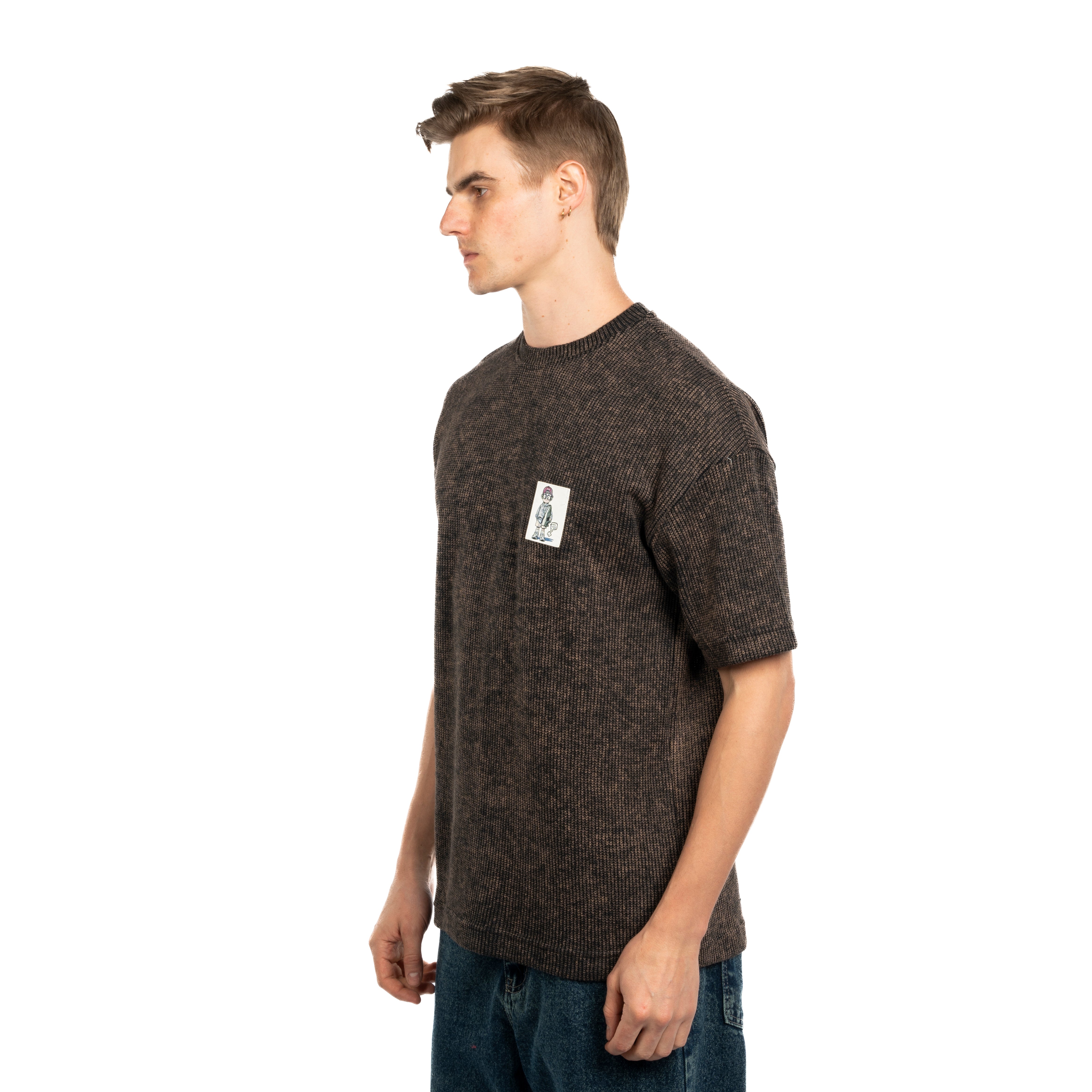 T-Shirt - Men - Printed