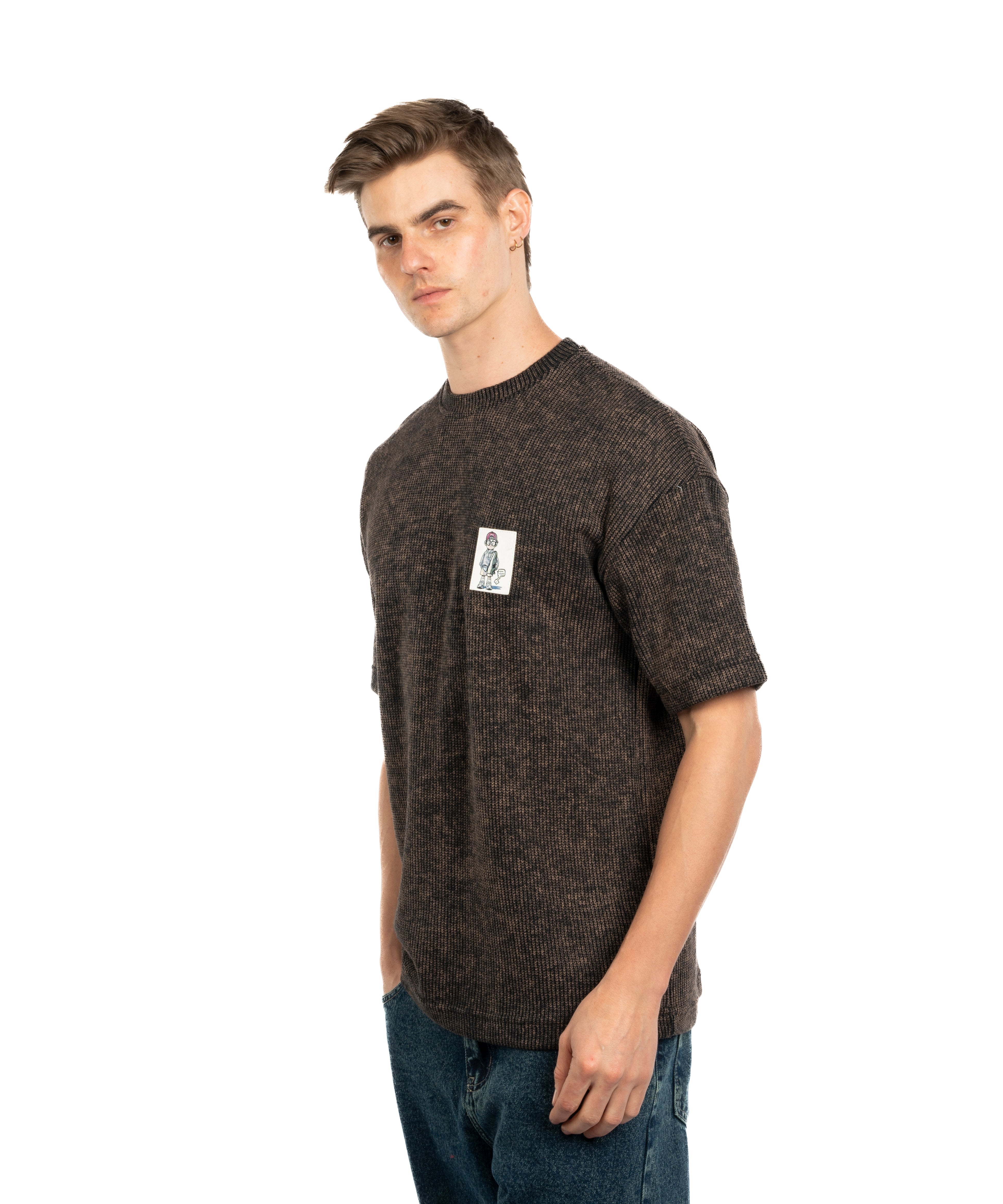 T-Shirt - Men - Printed