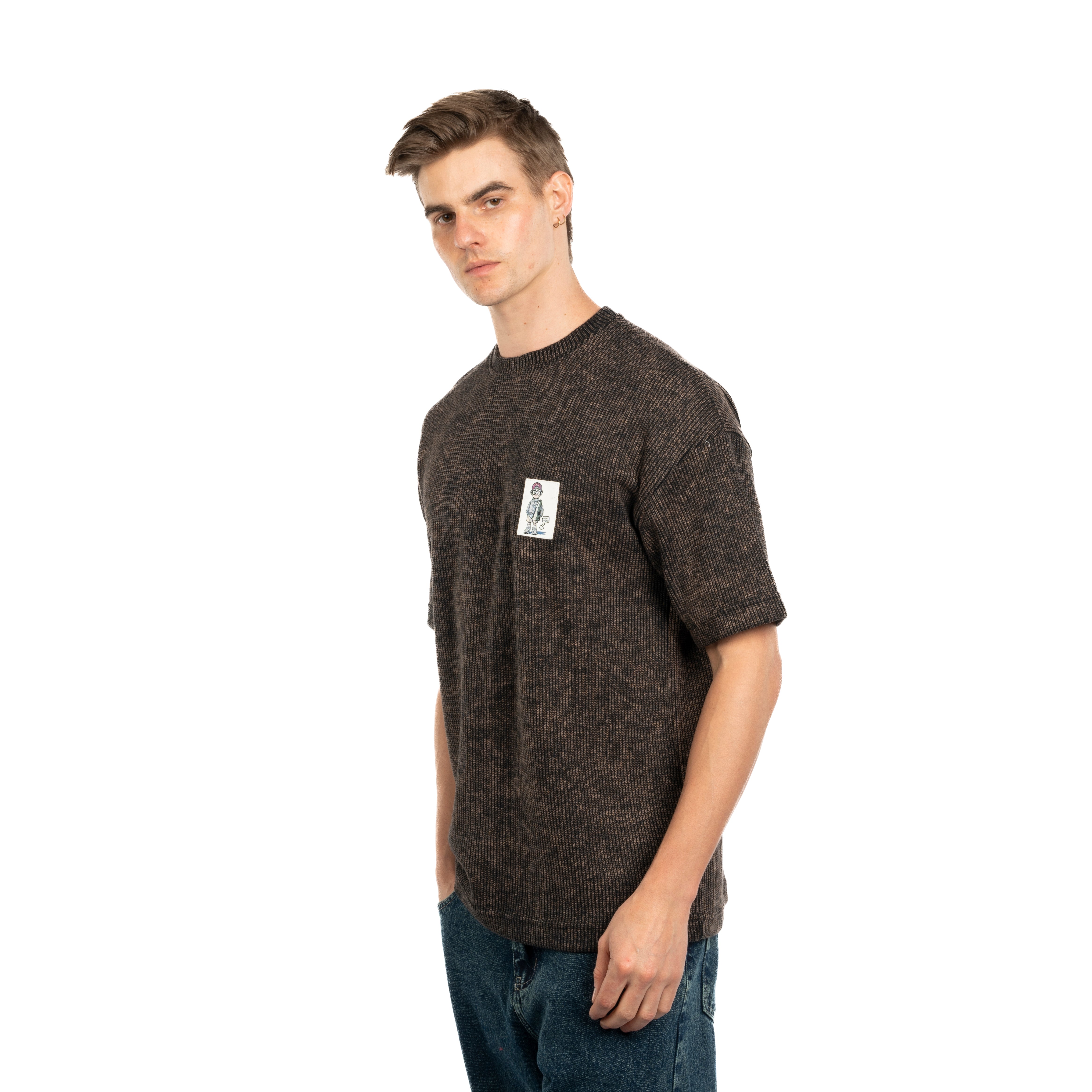 T-Shirt - Men - Printed