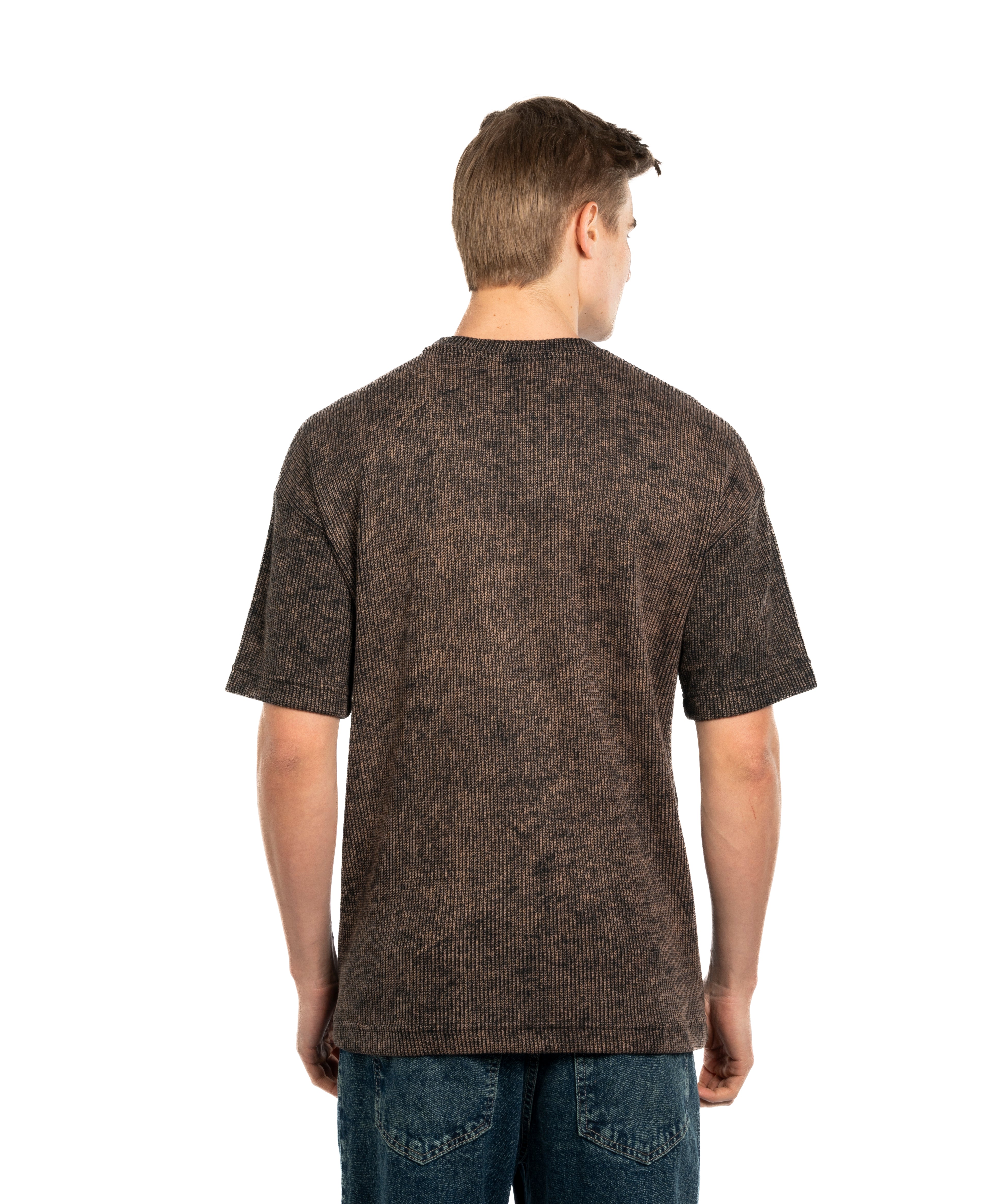 T-Shirt - Men - Printed