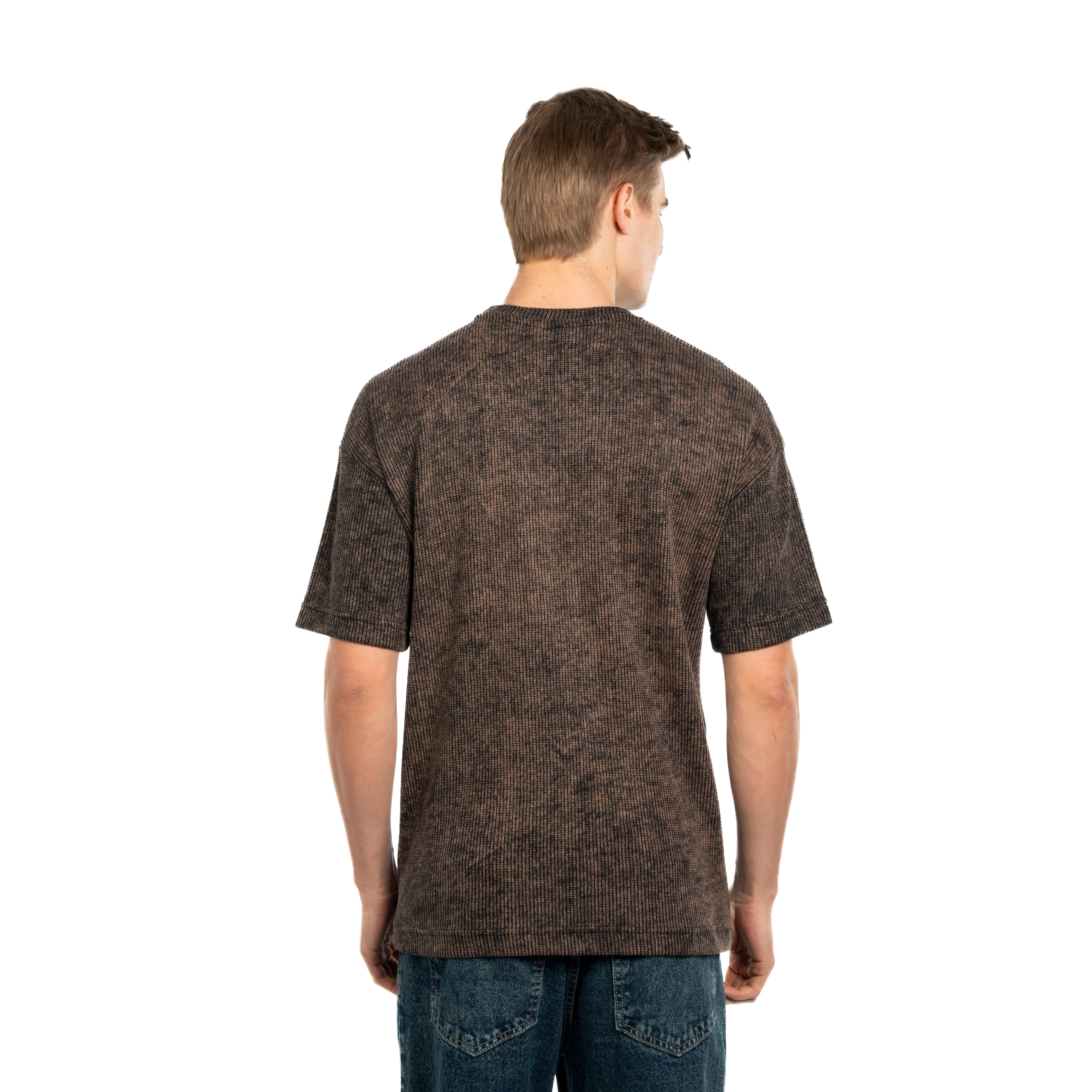 T-Shirt - Men - Printed