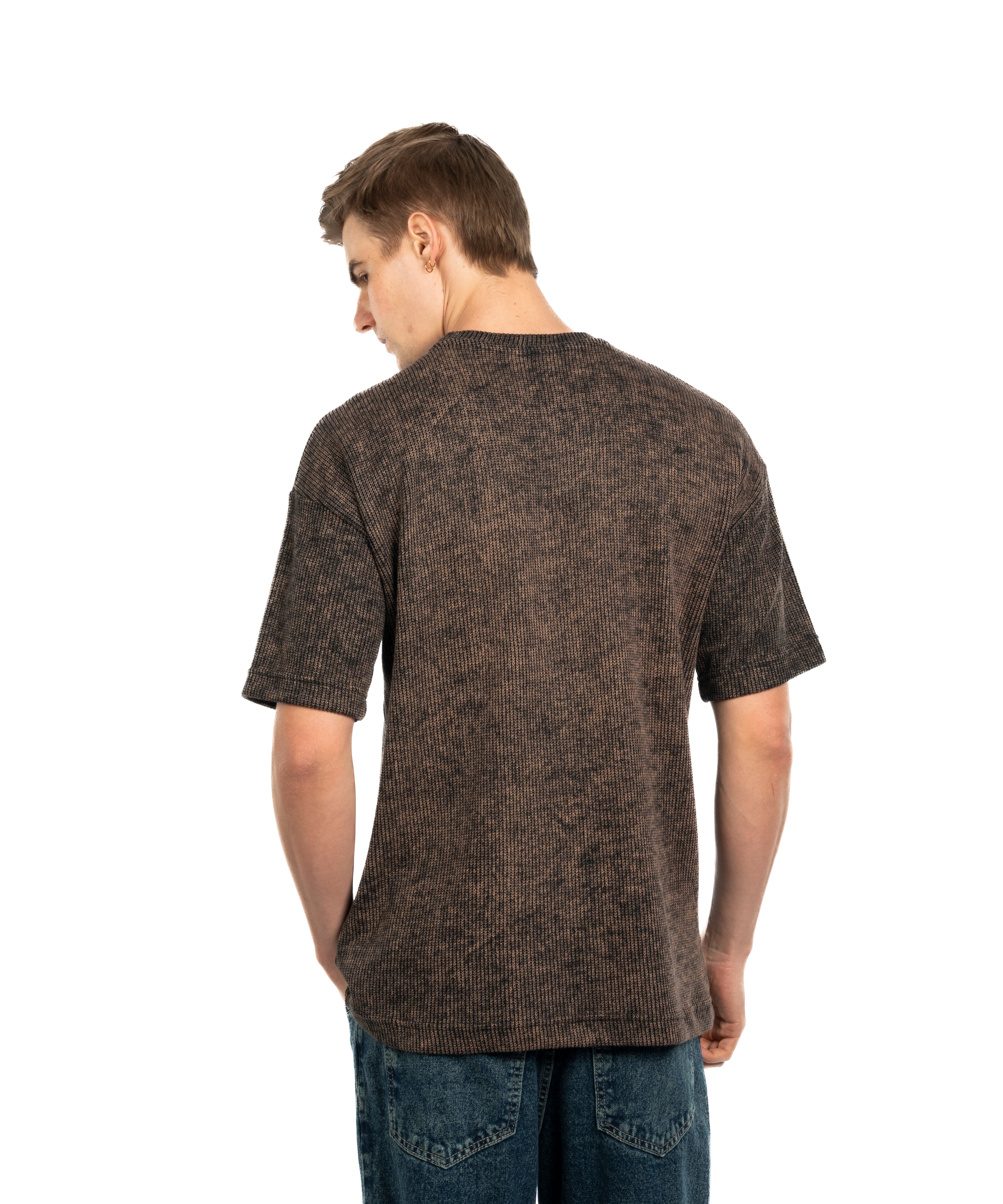 T-Shirt - Men - Printed