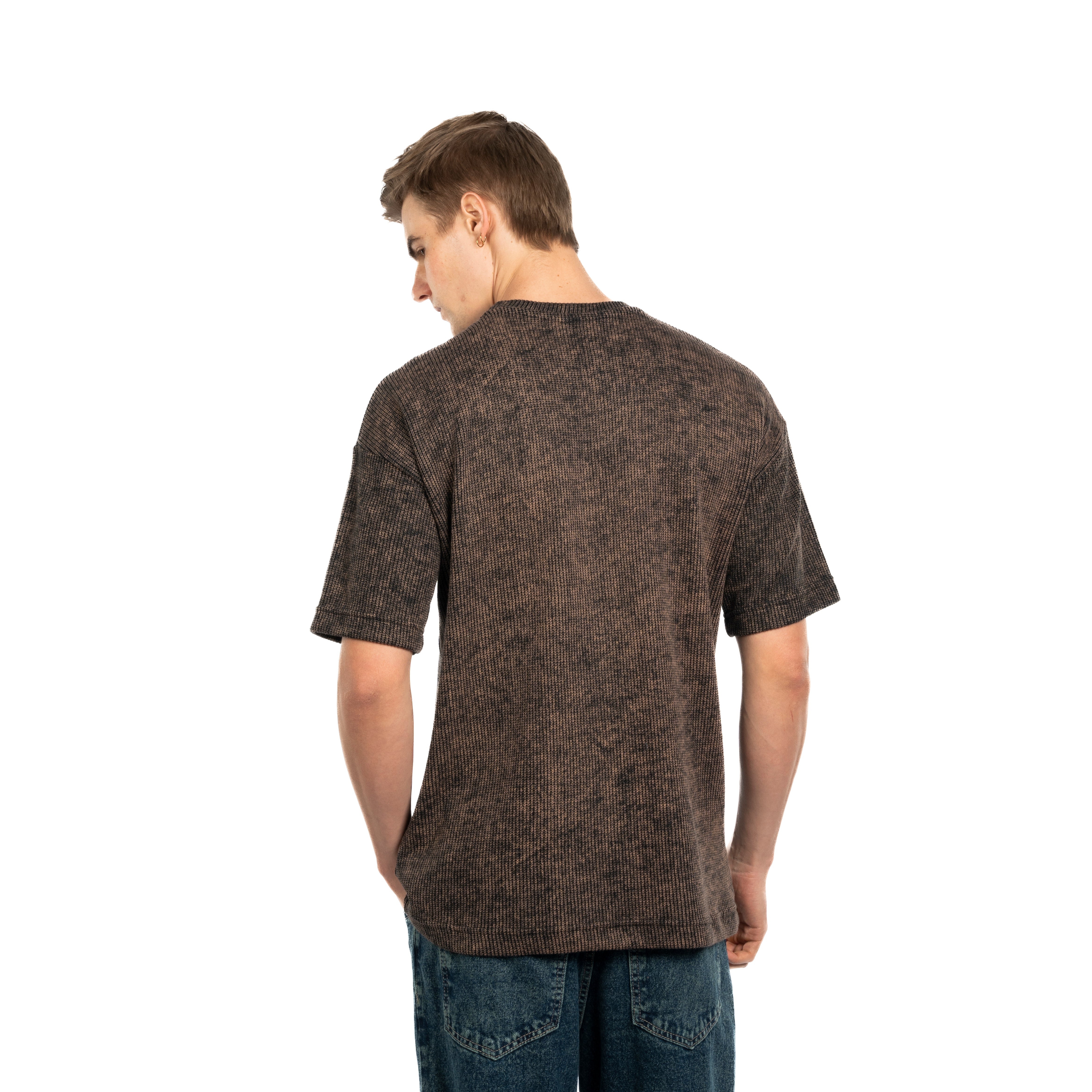 T-Shirt - Men - Printed