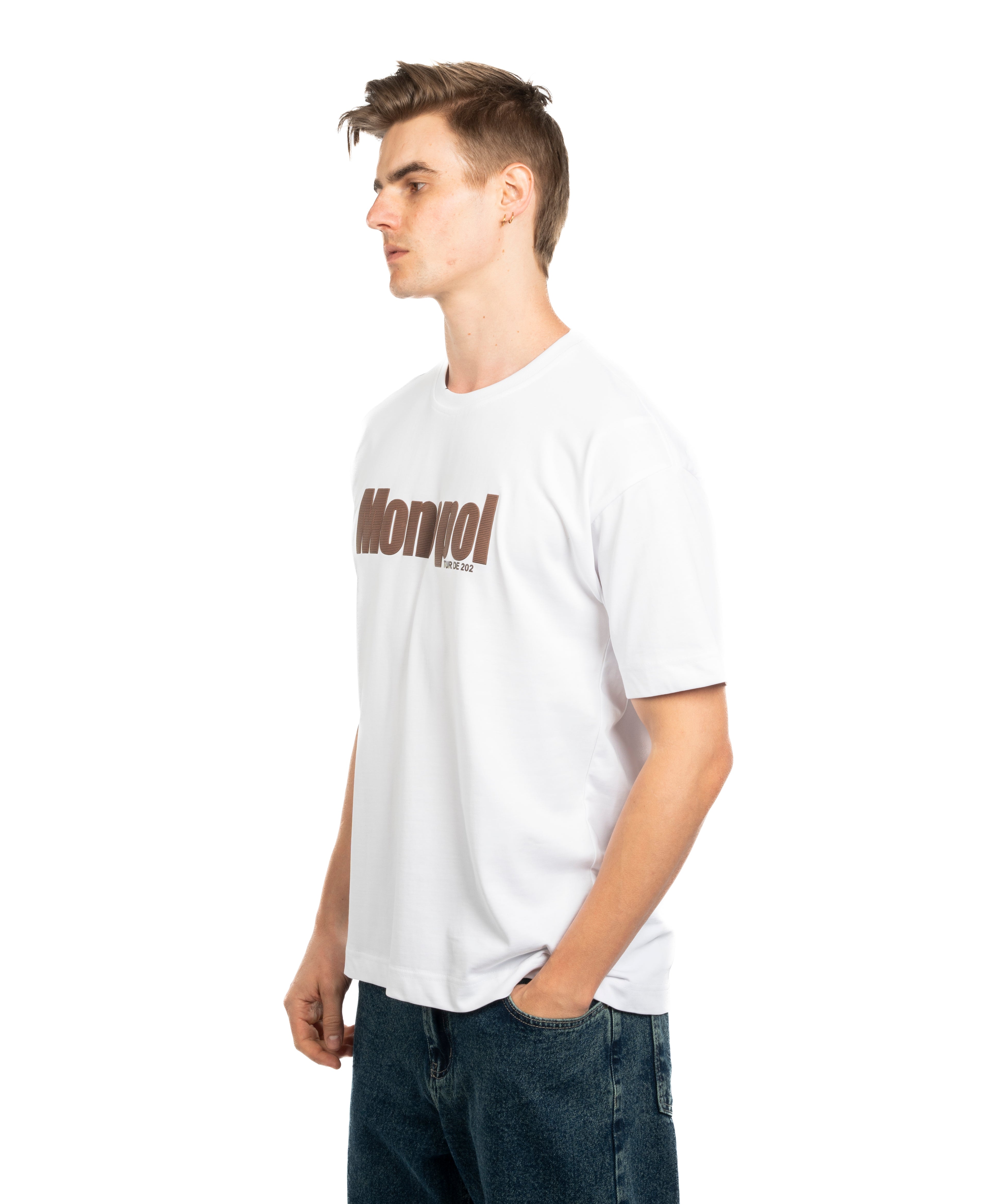 T-Shirt - Men - Printed