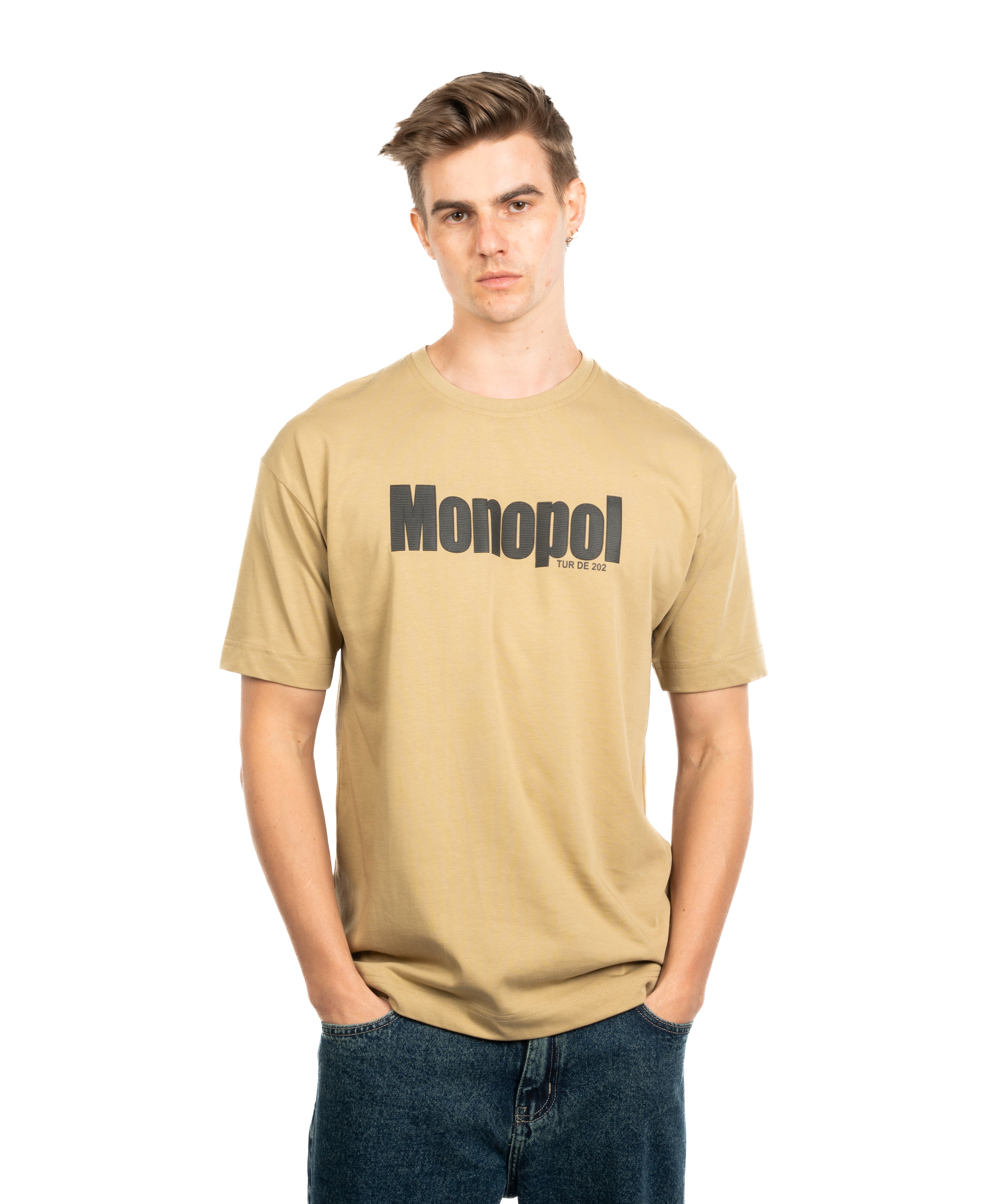 T-Shirt - Men - Printed