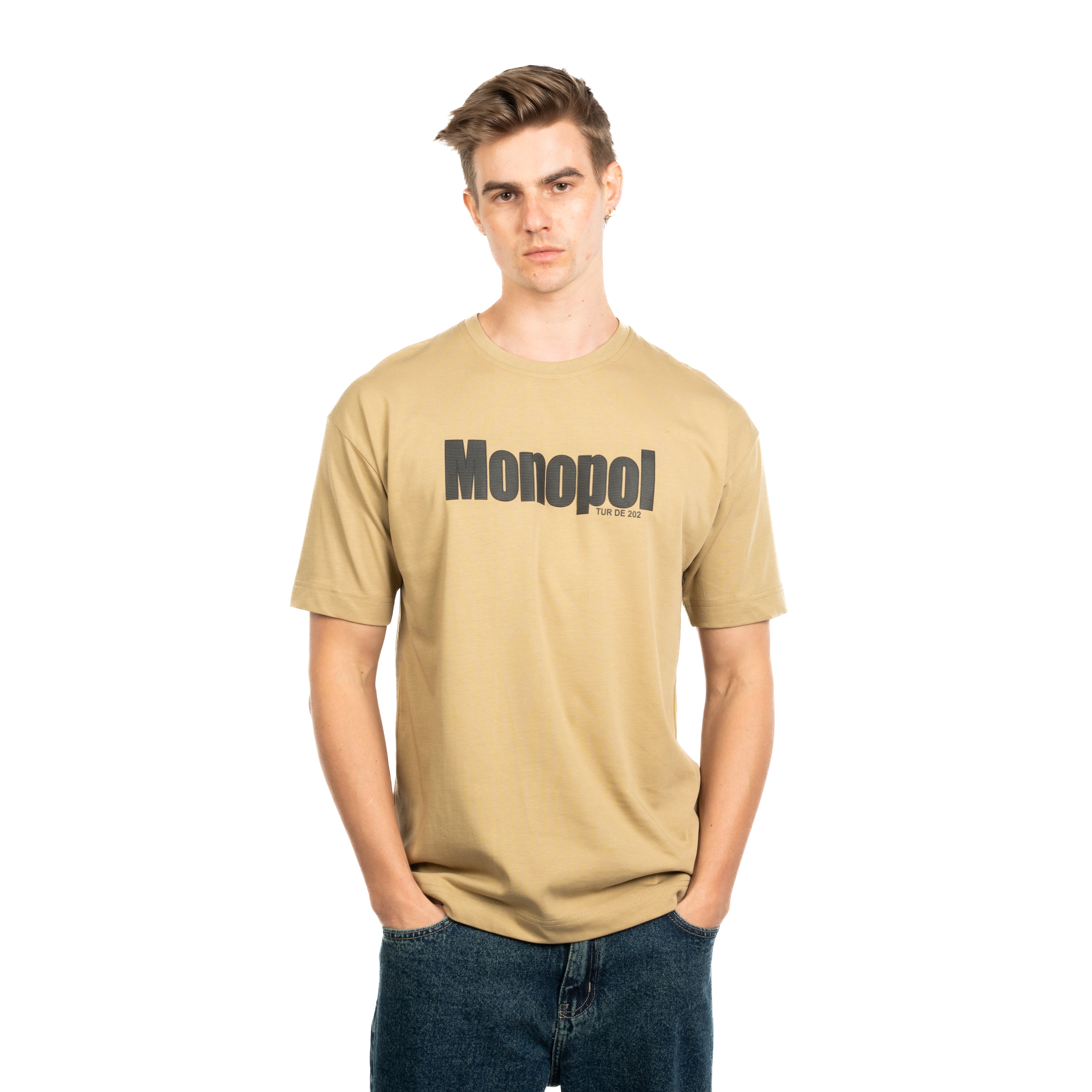 T-Shirt - Men - Printed